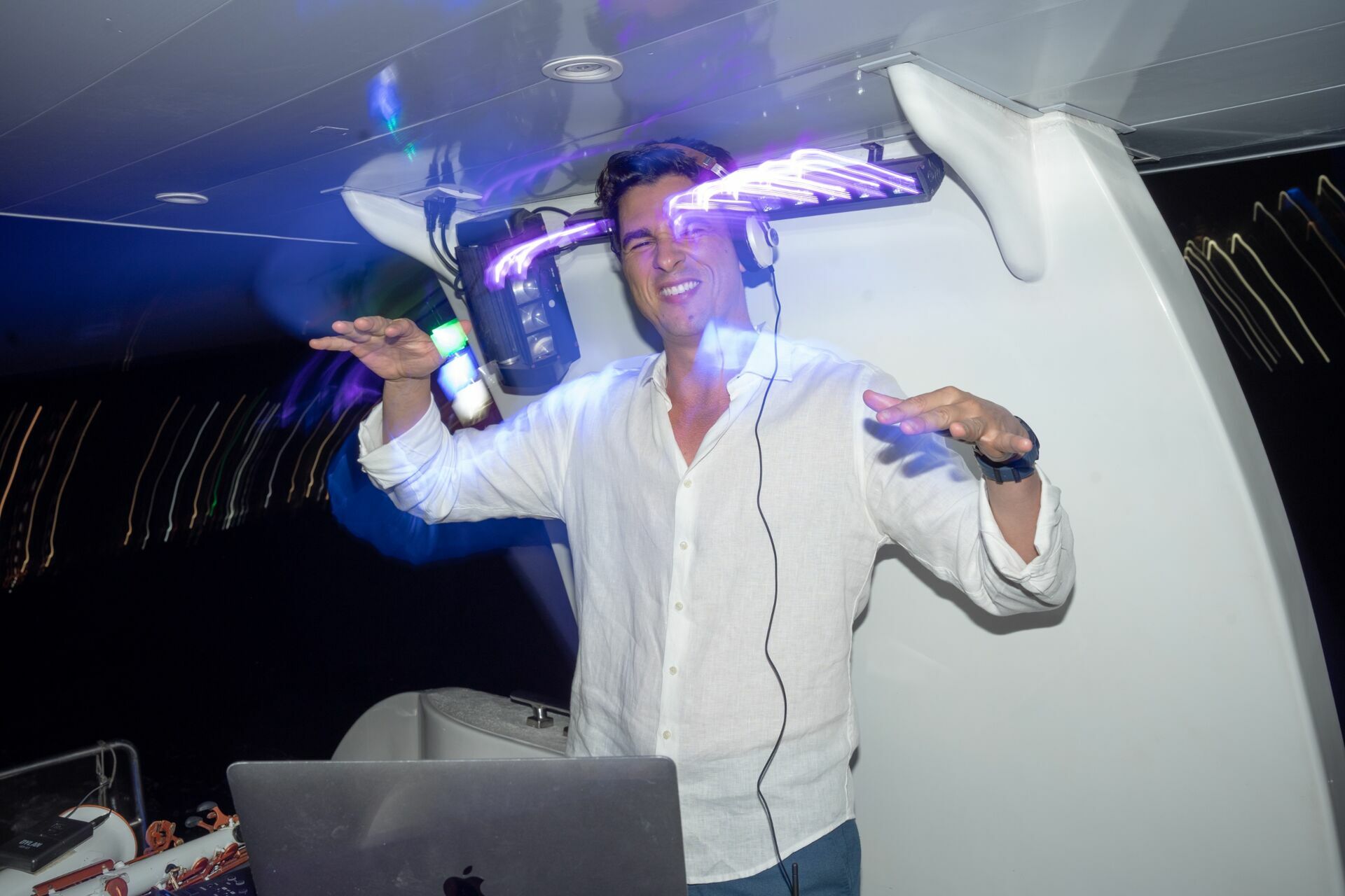 Foto WELCOME DRINK CASAMENTO, MARINA DA GLÓRIA - RJ Foto WELCOME DRINK CASAMENTO, MARINA DA GLÓRIA - RJ - Imagem 23