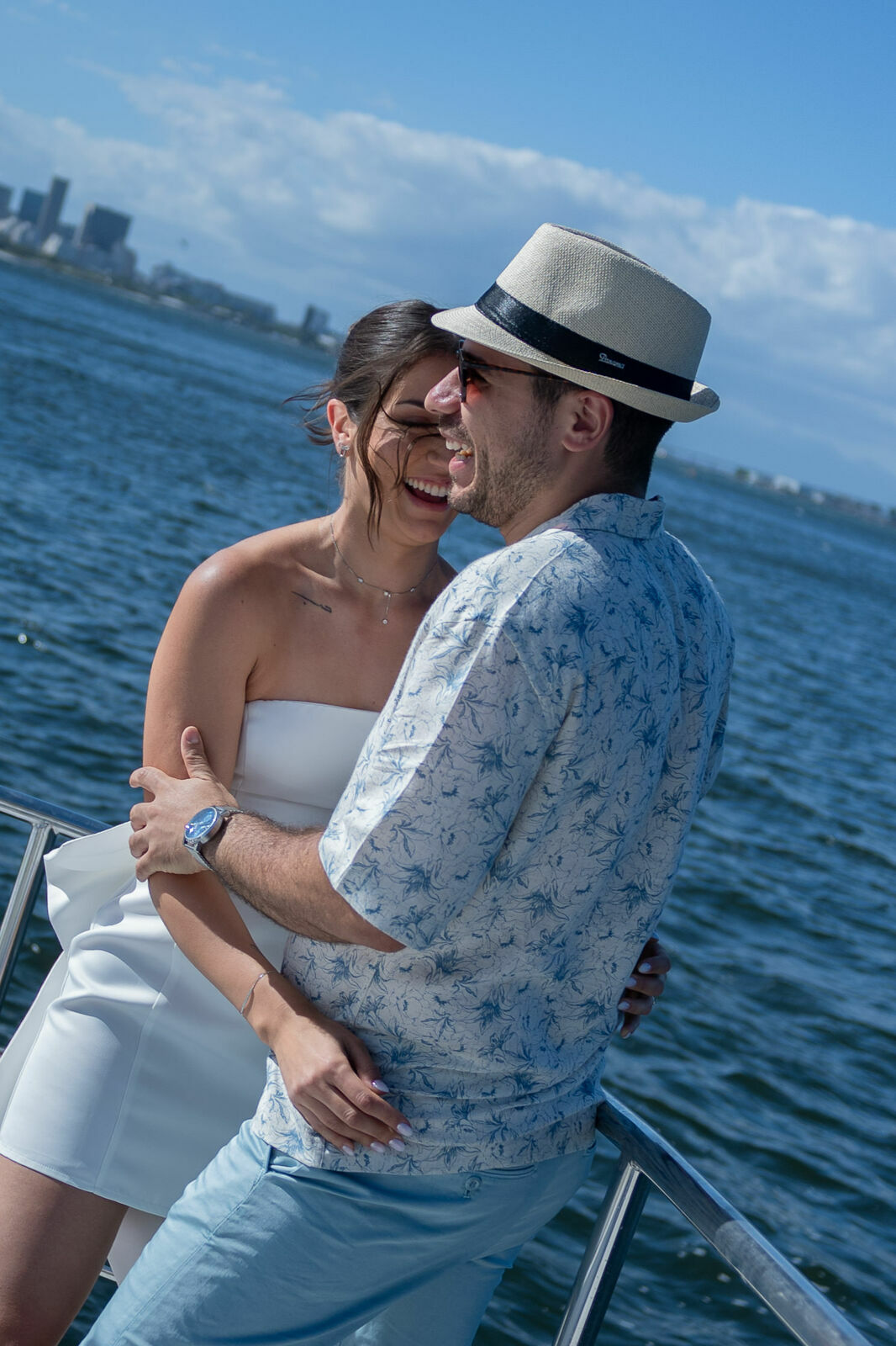 Foto WELCOME DRINK CASAMENTO, MARINA DA GLÓRIA - RJ Foto WELCOME DRINK CASAMENTO, MARINA DA GLÓRIA - RJ - Imagem 44