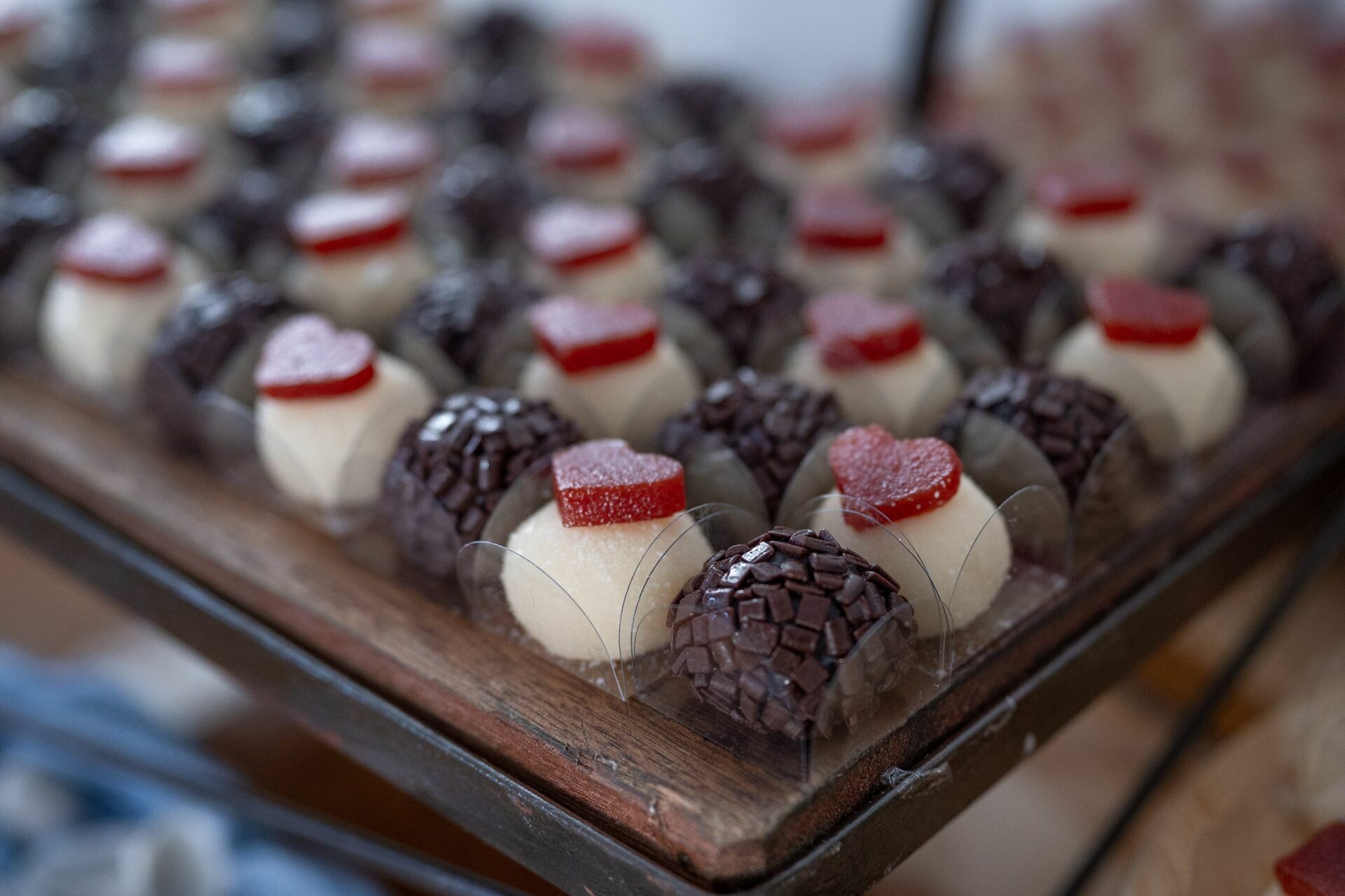 Foto WELCOME DRINK CASAMENTO, MARINA DA GLÓRIA - RJ Foto WELCOME DRINK CASAMENTO, MARINA DA GLÓRIA - RJ - Imagem 35