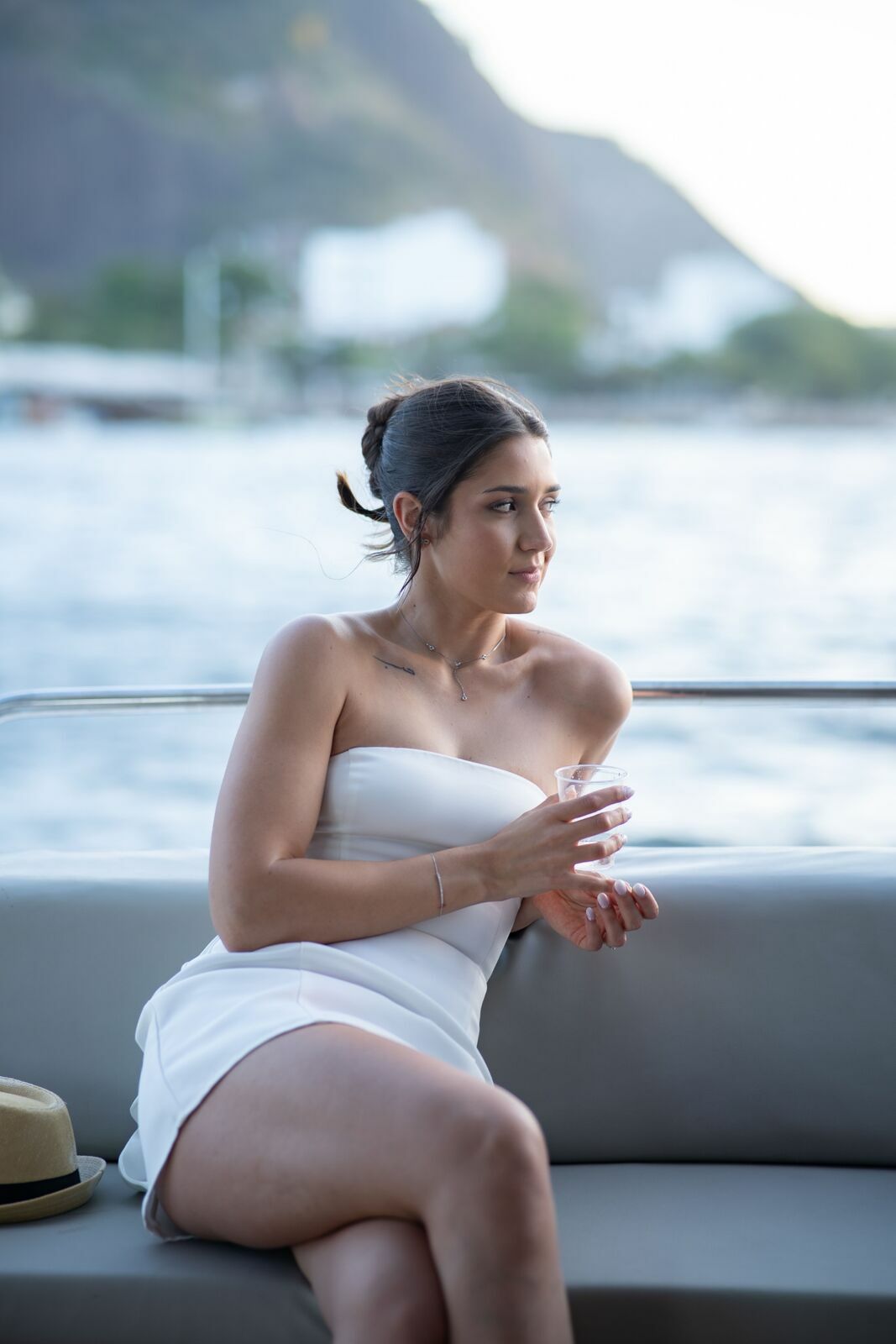 Foto WELCOME DRINK CASAMENTO, MARINA DA GLÓRIA - RJ Foto WELCOME DRINK CASAMENTO, MARINA DA GLÓRIA - RJ - Imagem 16