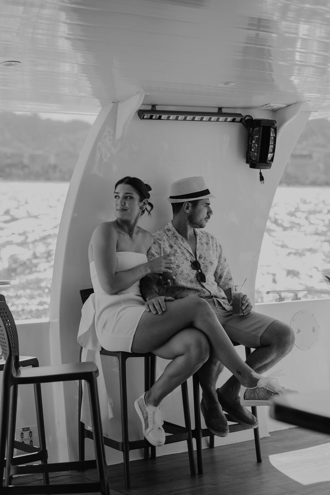 Foto WELCOME DRINK CASAMENTO, MARINA DA GLÓRIA - RJ Foto WELCOME DRINK CASAMENTO, MARINA DA GLÓRIA - RJ - Imagem 39