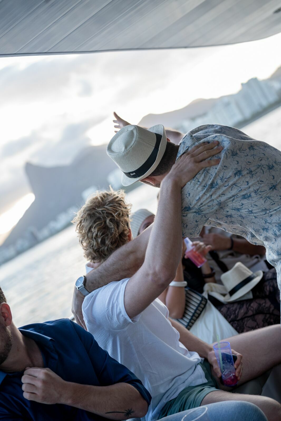 Foto WELCOME DRINK CASAMENTO, MARINA DA GLÓRIA - RJ Foto WELCOME DRINK CASAMENTO, MARINA DA GLÓRIA - RJ - Imagem 59