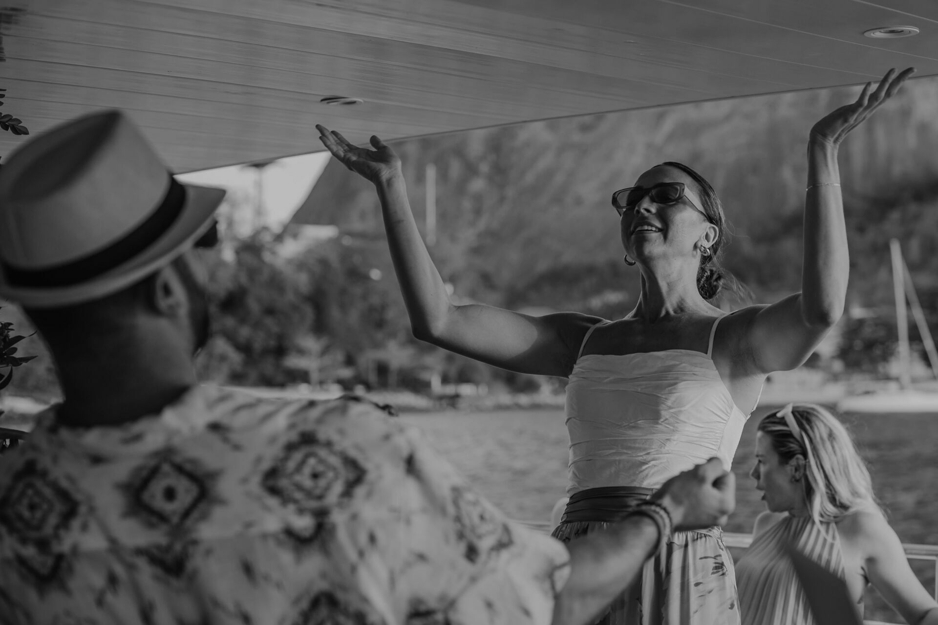 Foto WELCOME DRINK CASAMENTO, MARINA DA GLÓRIA - RJ Foto WELCOME DRINK CASAMENTO, MARINA DA GLÓRIA - RJ - Imagem 51