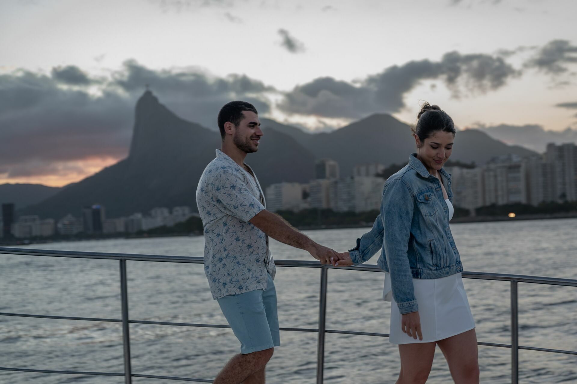 Foto WELCOME DRINK CASAMENTO, MARINA DA GLÓRIA - RJ Foto WELCOME DRINK CASAMENTO, MARINA DA GLÓRIA - RJ - Imagem 65