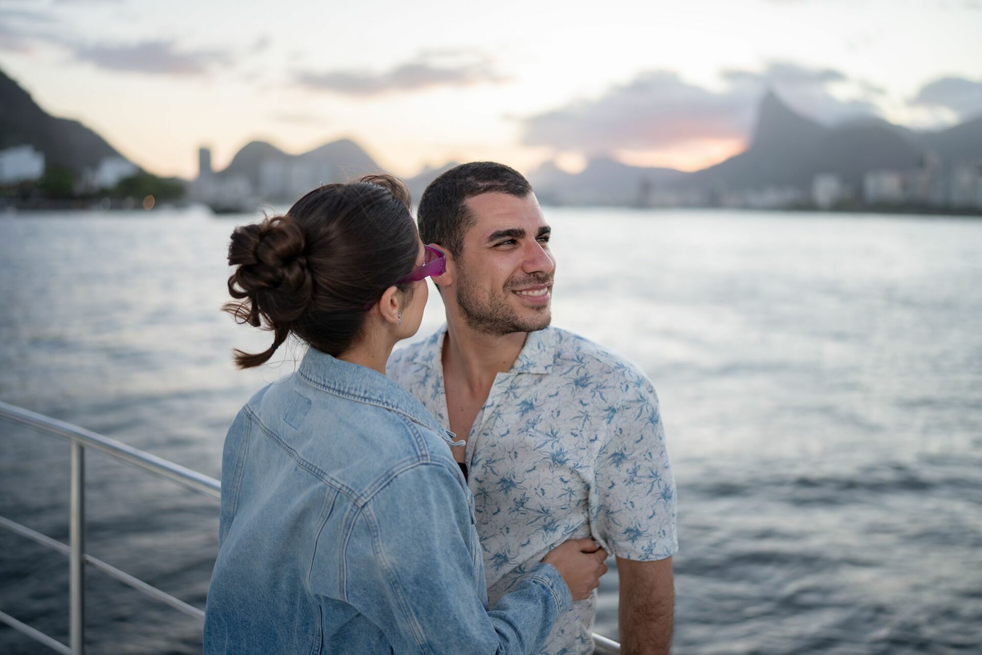 Foto WELCOME DRINK CASAMENTO, MARINA DA GLÓRIA - RJ Foto WELCOME DRINK CASAMENTO, MARINA DA GLÓRIA - RJ - Imagem 77