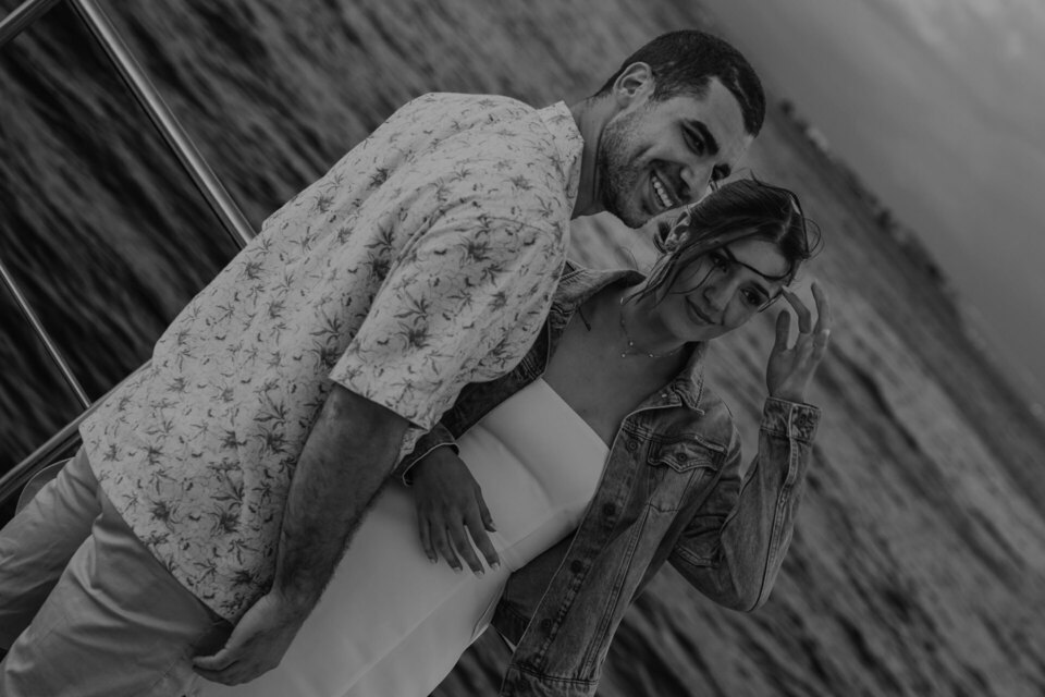 WELCOME DRINK CASAMENTO, MARINA DA GLÓRIA - RJ