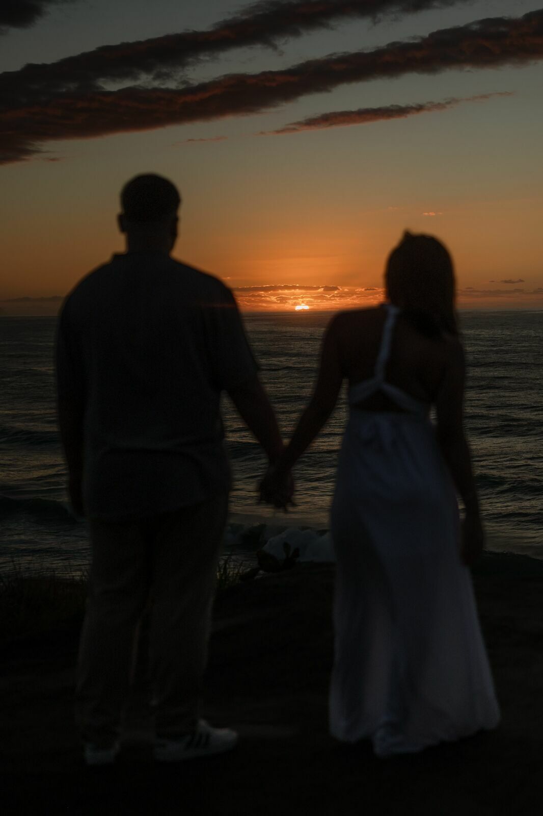 Foto ENSAIO CASAL NO NASCER DO SOL, LUKAS E LORENA, PRAINHA RECREIO DOS BANDEIRANTES - RJ Foto ENSAIO CASAL NO NASCER DO SOL, LUKAS E LORENA, PRAINHA RECREIO DOS BANDEIRANTES - RJ - Imagem 1