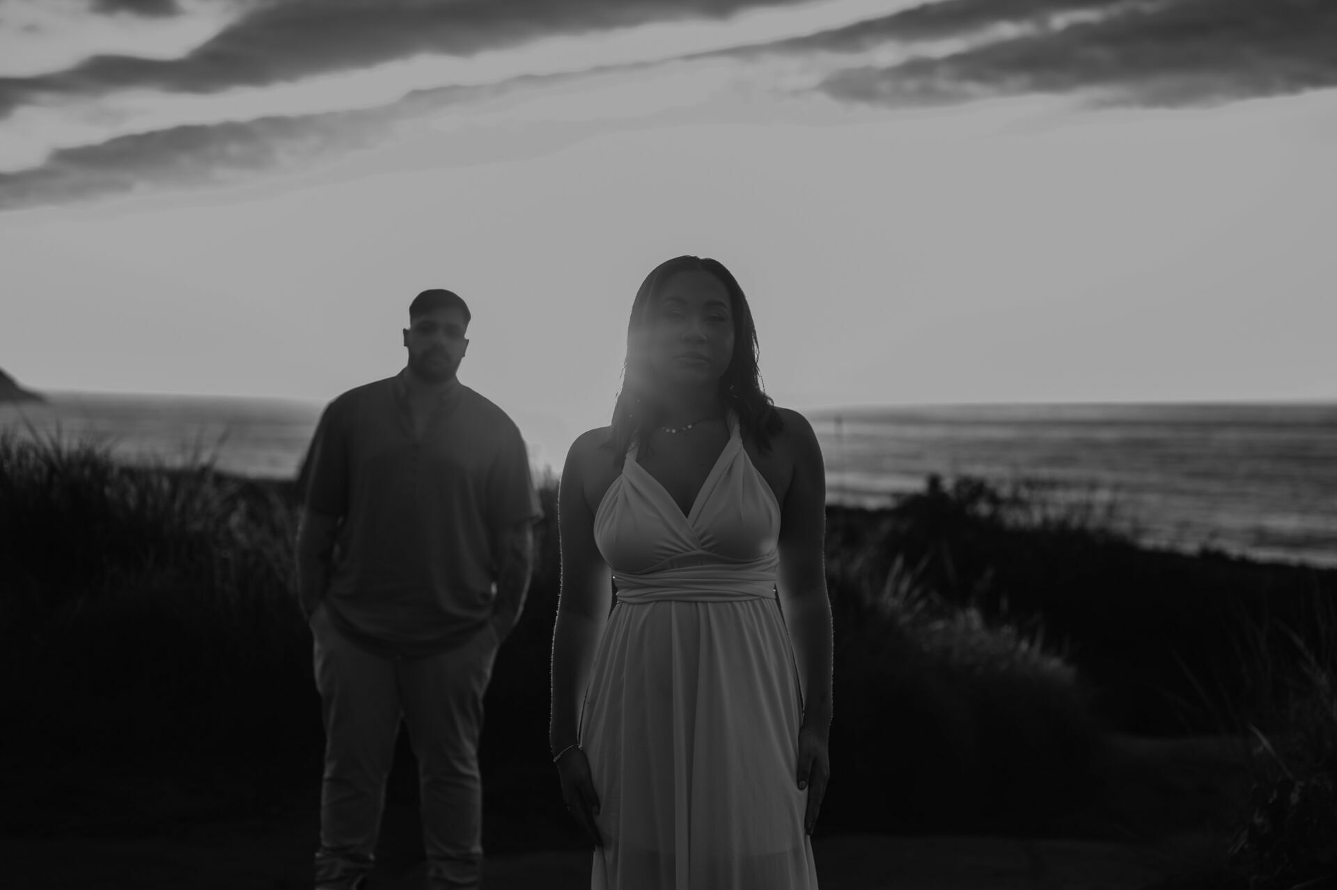 Foto ENSAIO CASAL NO NASCER DO SOL, LUKAS E LORENA, PRAINHA RECREIO DOS BANDEIRANTES - RJ Foto ENSAIO CASAL NO NASCER DO SOL, LUKAS E LORENA, PRAINHA RECREIO DOS BANDEIRANTES - RJ - Imagem 5