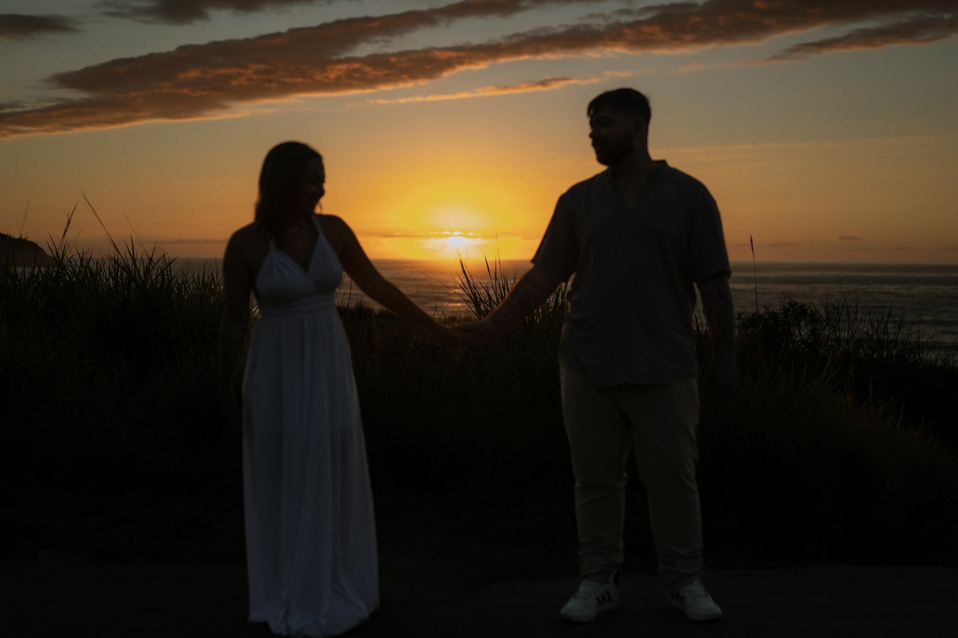Foto ENSAIO CASAL NO NASCER DO SOL, LUKAS E LORENA, PRAINHA RECREIO DOS BANDEIRANTES - RJ Foto ENSAIO CASAL NO NASCER DO SOL, LUKAS E LORENA, PRAINHA RECREIO DOS BANDEIRANTES - RJ - Imagem 2