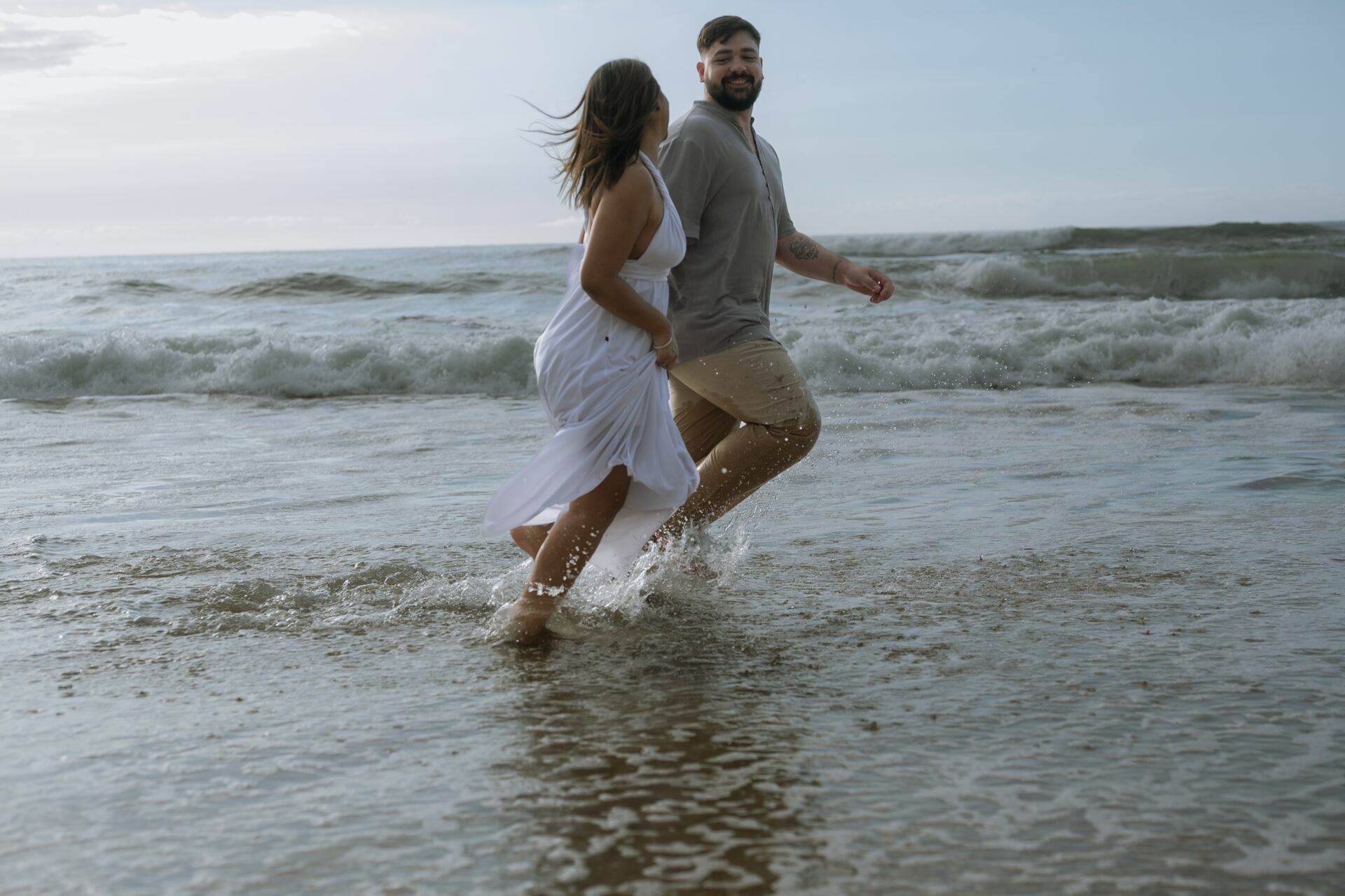 Foto ENSAIO CASAL NO NASCER DO SOL, LUKAS E LORENA, PRAINHA RECREIO DOS BANDEIRANTES - RJ Foto ENSAIO CASAL NO NASCER DO SOL, LUKAS E LORENA, PRAINHA RECREIO DOS BANDEIRANTES - RJ - Imagem 32