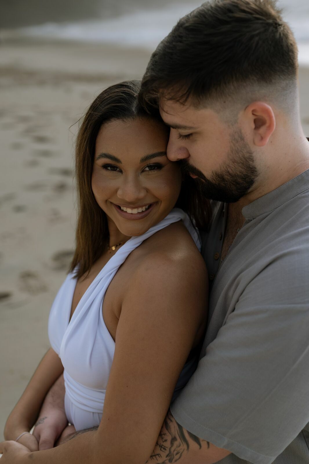 Foto ENSAIO CASAL NO NASCER DO SOL, LUKAS E LORENA, PRAINHA RECREIO DOS BANDEIRANTES - RJ Foto ENSAIO CASAL NO NASCER DO SOL, LUKAS E LORENA, PRAINHA RECREIO DOS BANDEIRANTES - RJ - Imagem 26