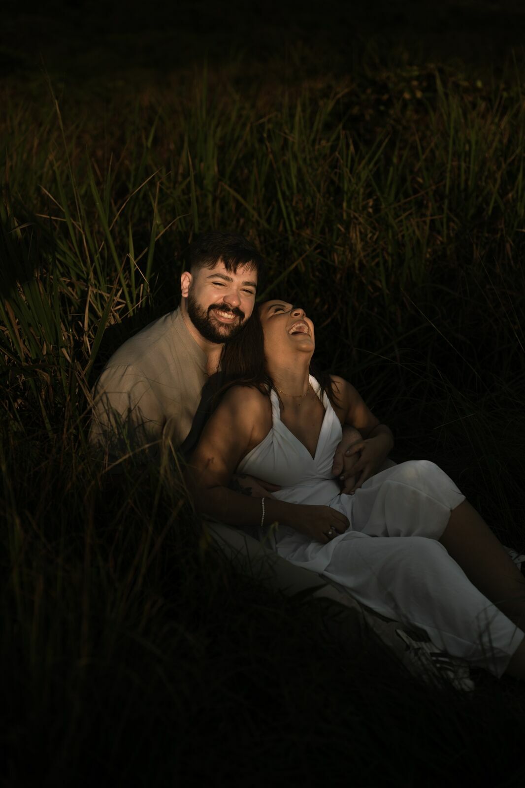 Foto ENSAIO CASAL NO NASCER DO SOL, LUKAS E LORENA, PRAINHA RECREIO DOS BANDEIRANTES - RJ Foto ENSAIO CASAL NO NASCER DO SOL, LUKAS E LORENA, PRAINHA RECREIO DOS BANDEIRANTES - RJ - Imagem 16