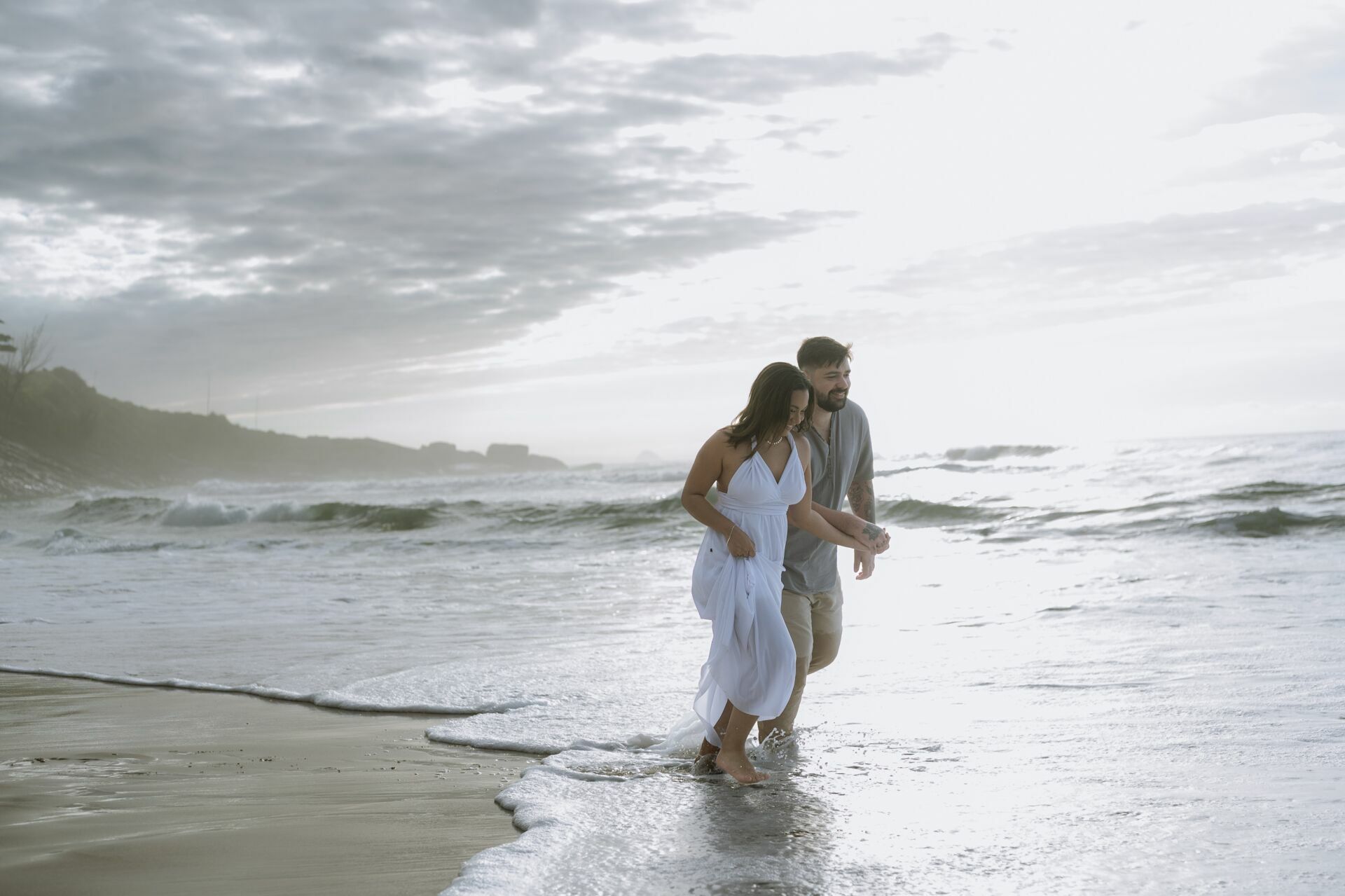 Foto ENSAIO CASAL NO NASCER DO SOL, LUKAS E LORENA, PRAINHA RECREIO DOS BANDEIRANTES - RJ Foto ENSAIO CASAL NO NASCER DO SOL, LUKAS E LORENA, PRAINHA RECREIO DOS BANDEIRANTES - RJ - Imagem 30