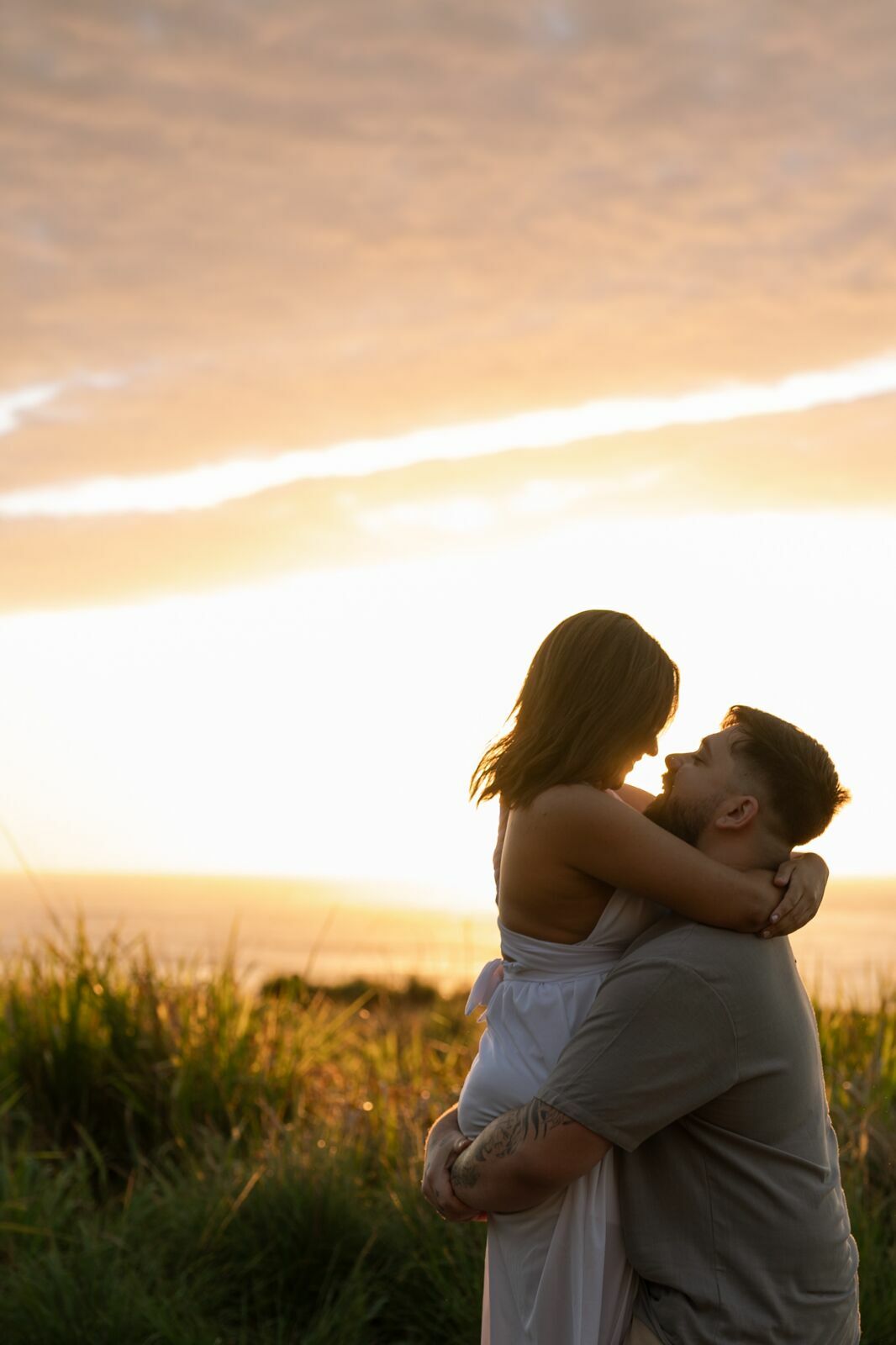 Foto ENSAIO CASAL NO NASCER DO SOL, LUKAS E LORENA, PRAINHA RECREIO DOS BANDEIRANTES - RJ Foto ENSAIO CASAL NO NASCER DO SOL, LUKAS E LORENA, PRAINHA RECREIO DOS BANDEIRANTES - RJ - Imagem 7