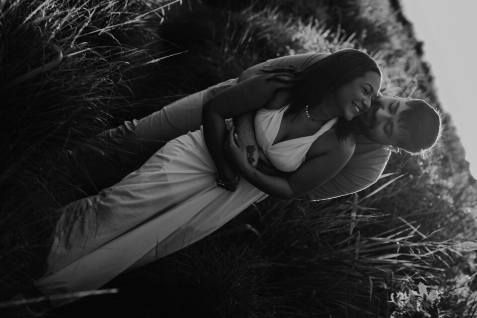 ENSAIO CASAL NO NASCER DO SOL, LUKAS E LORENA, PRAINHA RECREIO DOS BANDEIRANTES - RJ