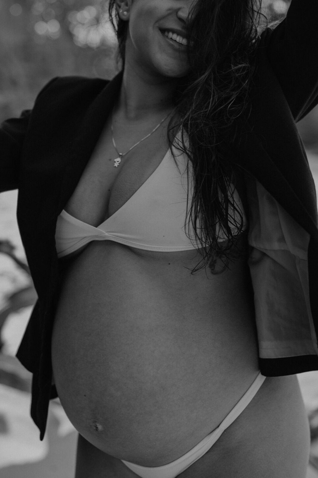 Foto ENSAIO GESTANTE NASCER DO SOL, RECREIO - RJ - Imagem 8