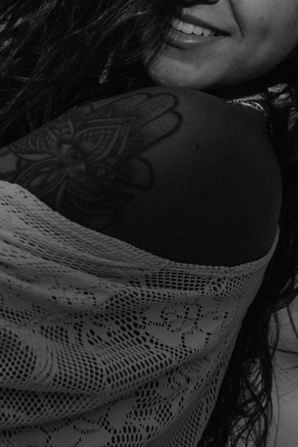 Foto ENSAIO GESTANTE NASCER DO SOL, RECREIO - RJ - Imagem 18