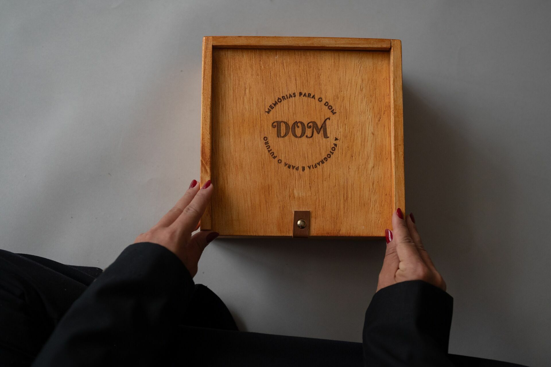 Foto ENSAIO GESTANTE ESTÚDIO CASEIRO, FOTOGRAFA RIO DE JANEIRO - RJ - Imagem 8