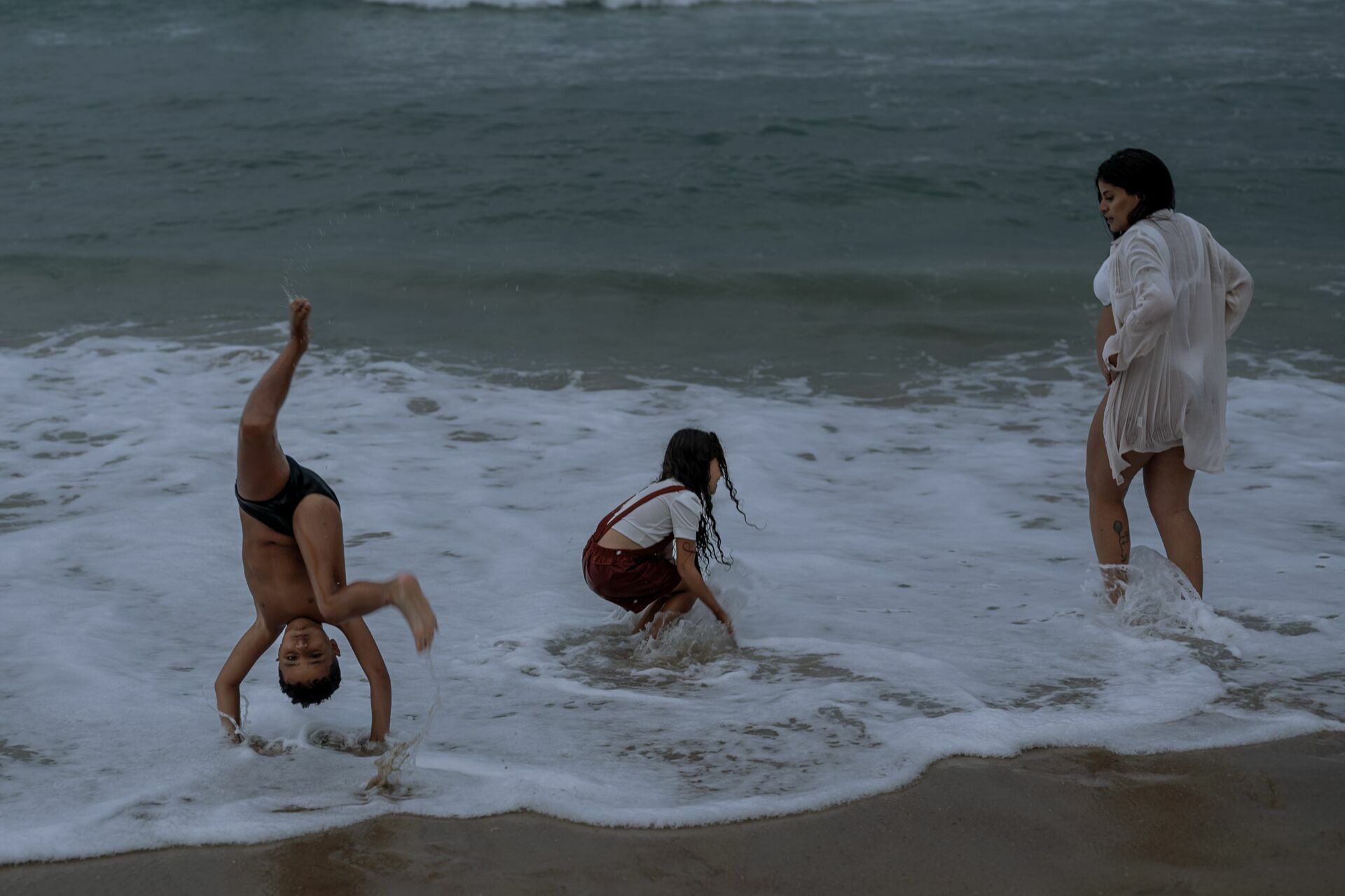 Foto À ESPERA DA CALRA, ENSAIO GESTANTE, PRAINHA - RJ Foto À ESPERA DA CALRA, ENSAIO GESTANTE, PRAINHA - RJ - Imagem 22