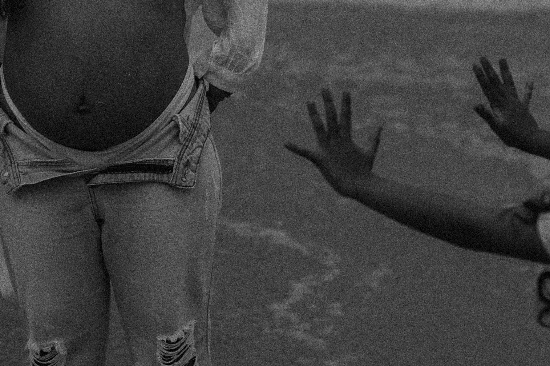 Foto À ESPERA DA CALRA, ENSAIO GESTANTE, PRAINHA - RJ Foto À ESPERA DA CALRA, ENSAIO GESTANTE, PRAINHA - RJ - Imagem 7