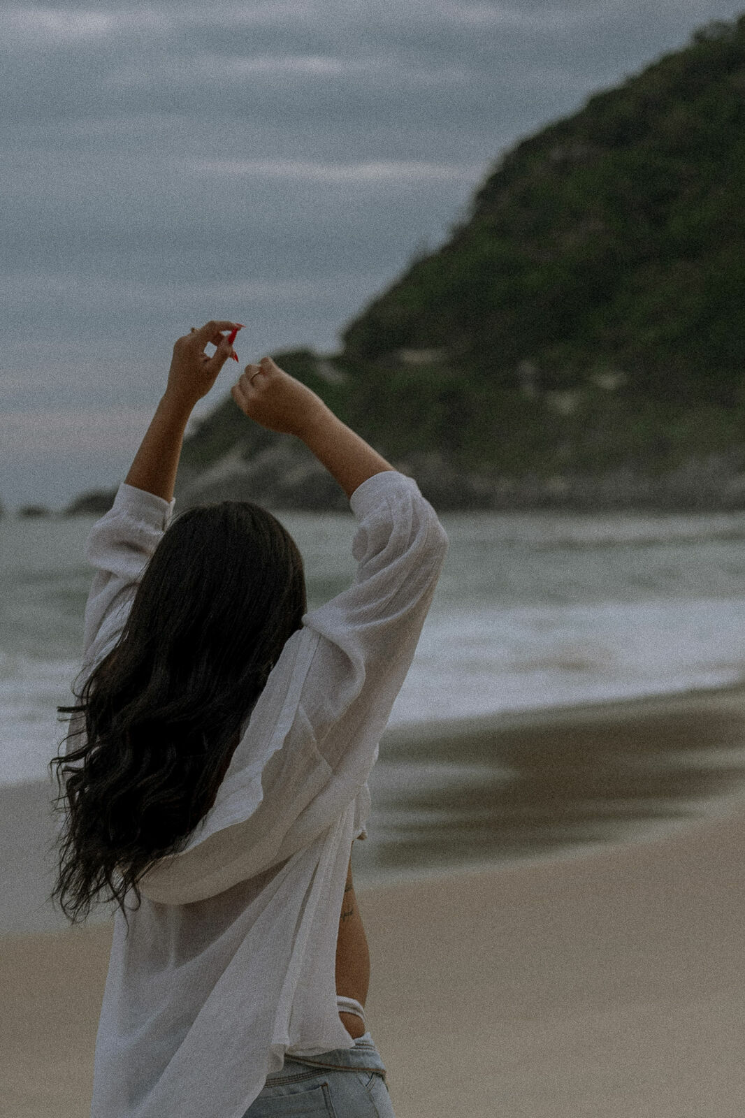 Foto À ESPERA DA CALRA, ENSAIO GESTANTE, PRAINHA - RJ Foto À ESPERA DA CALRA, ENSAIO GESTANTE, PRAINHA - RJ - Imagem 13