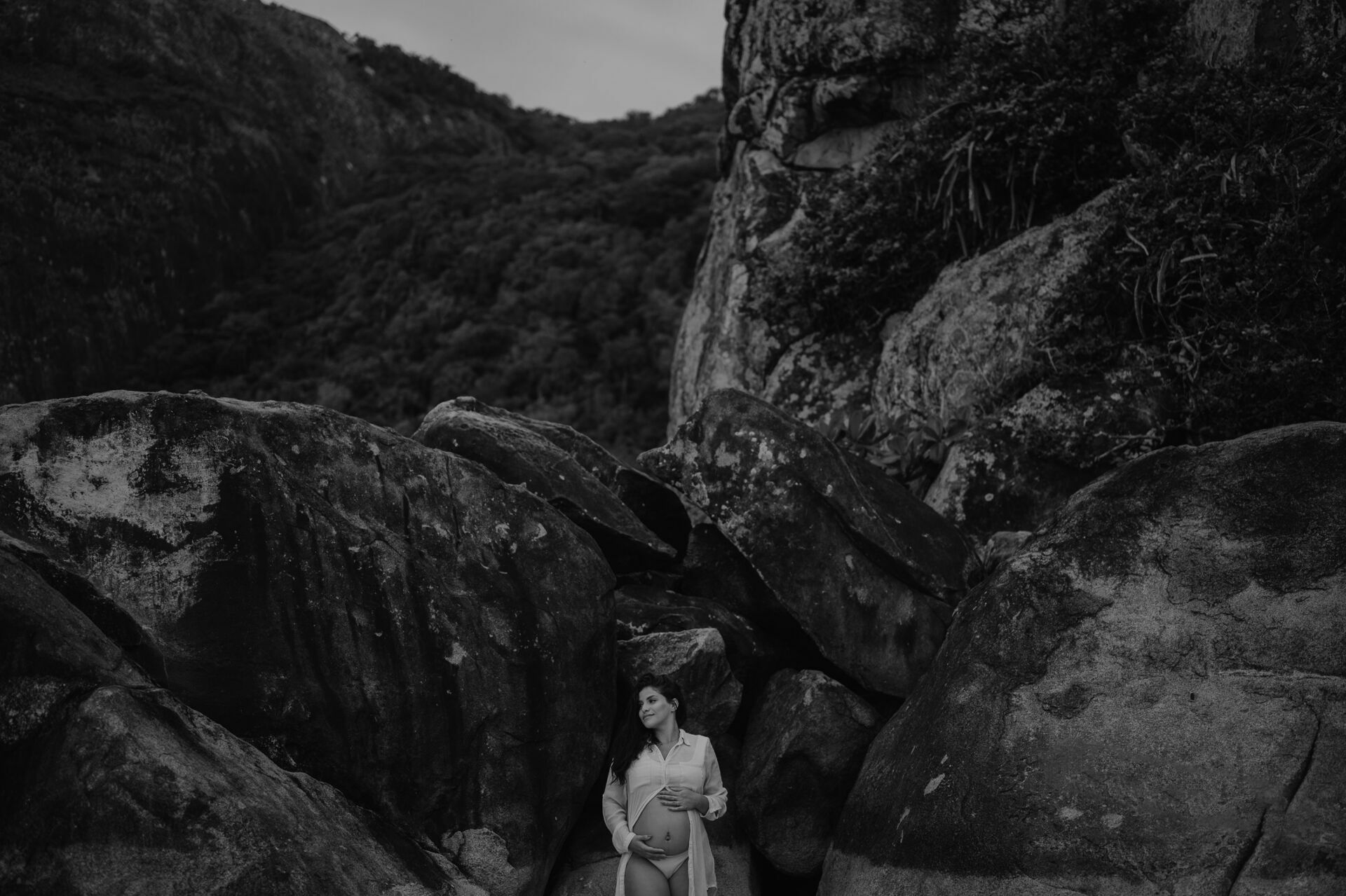 Foto À ESPERA DA CALRA, ENSAIO GESTANTE, PRAINHA - RJ Foto À ESPERA DA CALRA, ENSAIO GESTANTE, PRAINHA - RJ - Imagem 24