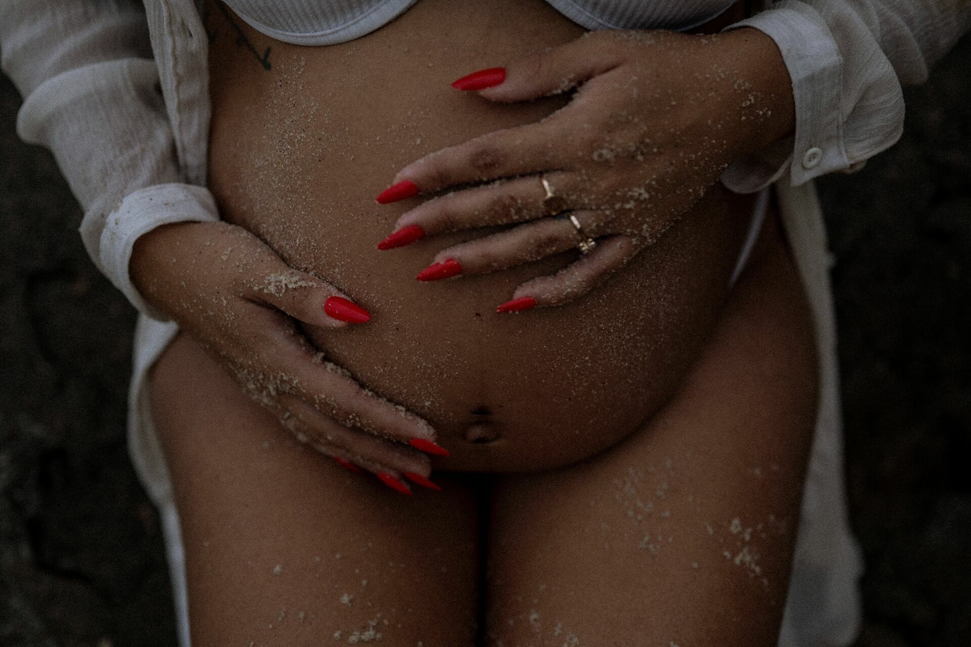 Foto À ESPERA DA CALRA, ENSAIO GESTANTE, PRAINHA - RJ Foto À ESPERA DA CALRA, ENSAIO GESTANTE, PRAINHA - RJ - Imagem 27