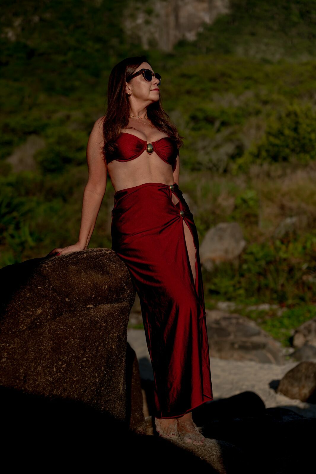 Foto COMEMORANDO OS 50 ANOS, PRAINHA, RIO DE JANEIRO - RJ Foto COMEMORANDO OS 50 ANOS, PRAINHA, RIO DE JANEIRO - RJ - Imagem 7