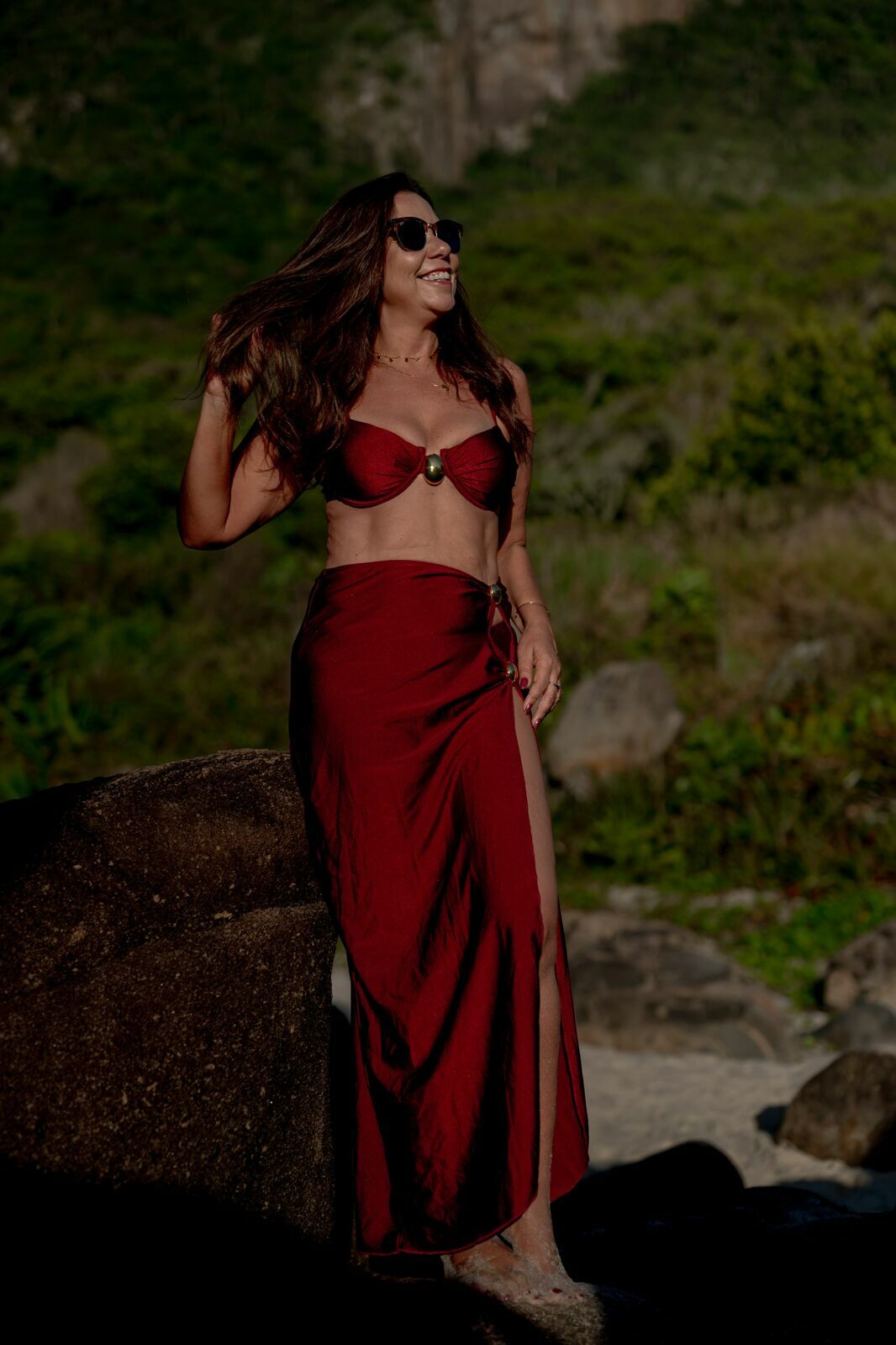 Foto COMEMORANDO OS 50 ANOS, PRAINHA, RIO DE JANEIRO - RJ Foto COMEMORANDO OS 50 ANOS, PRAINHA, RIO DE JANEIRO - RJ - Imagem 8