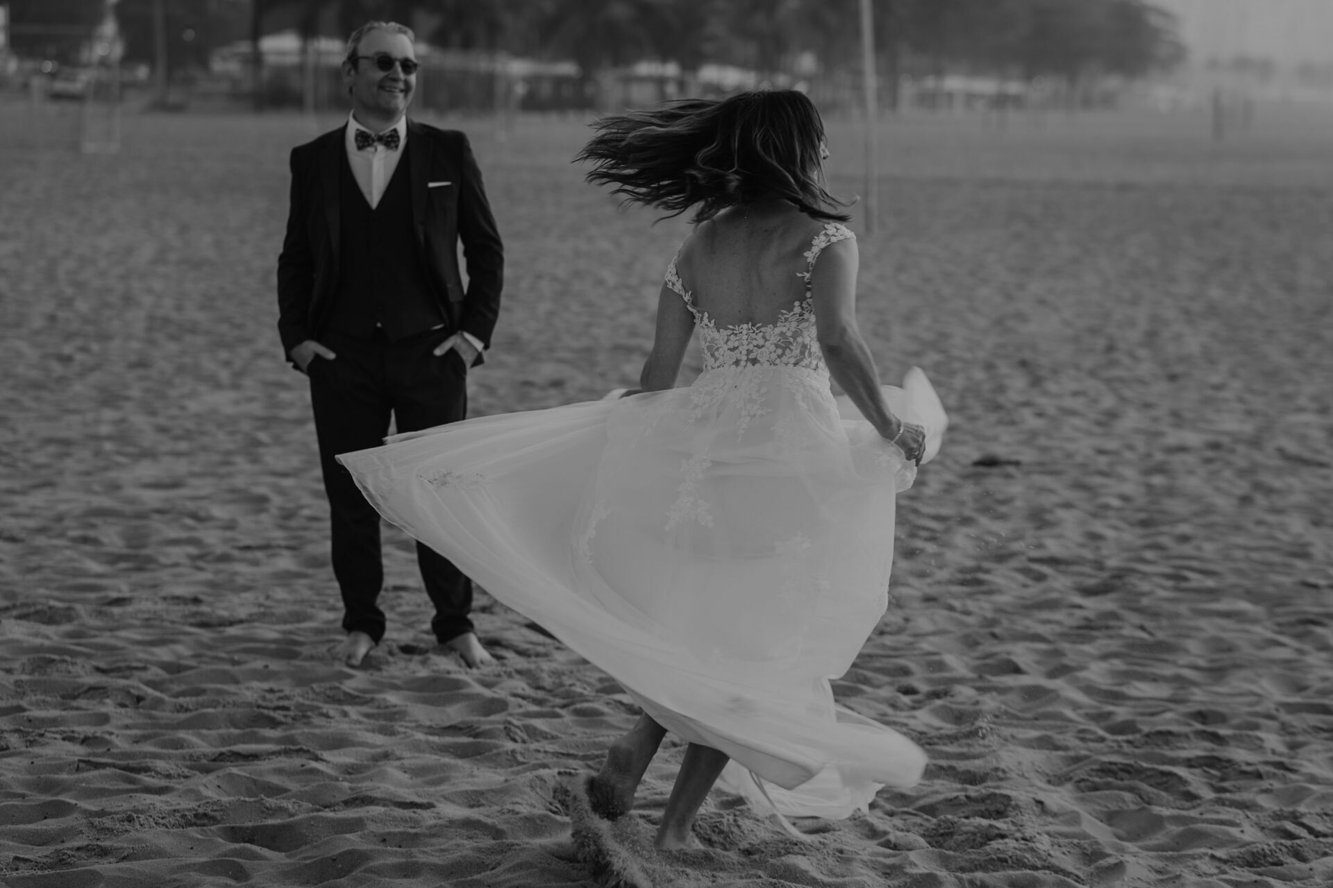 Foto LUA DE MEL NO BRASlL, LANDRY E SABINE, ORLA DE COPACABANA, RIO DE JANEIRO - RJ Foto LUA DE MEL NO BRASlL, LANDRY E SABINE, ORLA DE COPACABANA, RIO DE JANEIRO - RJ - Imagem 0