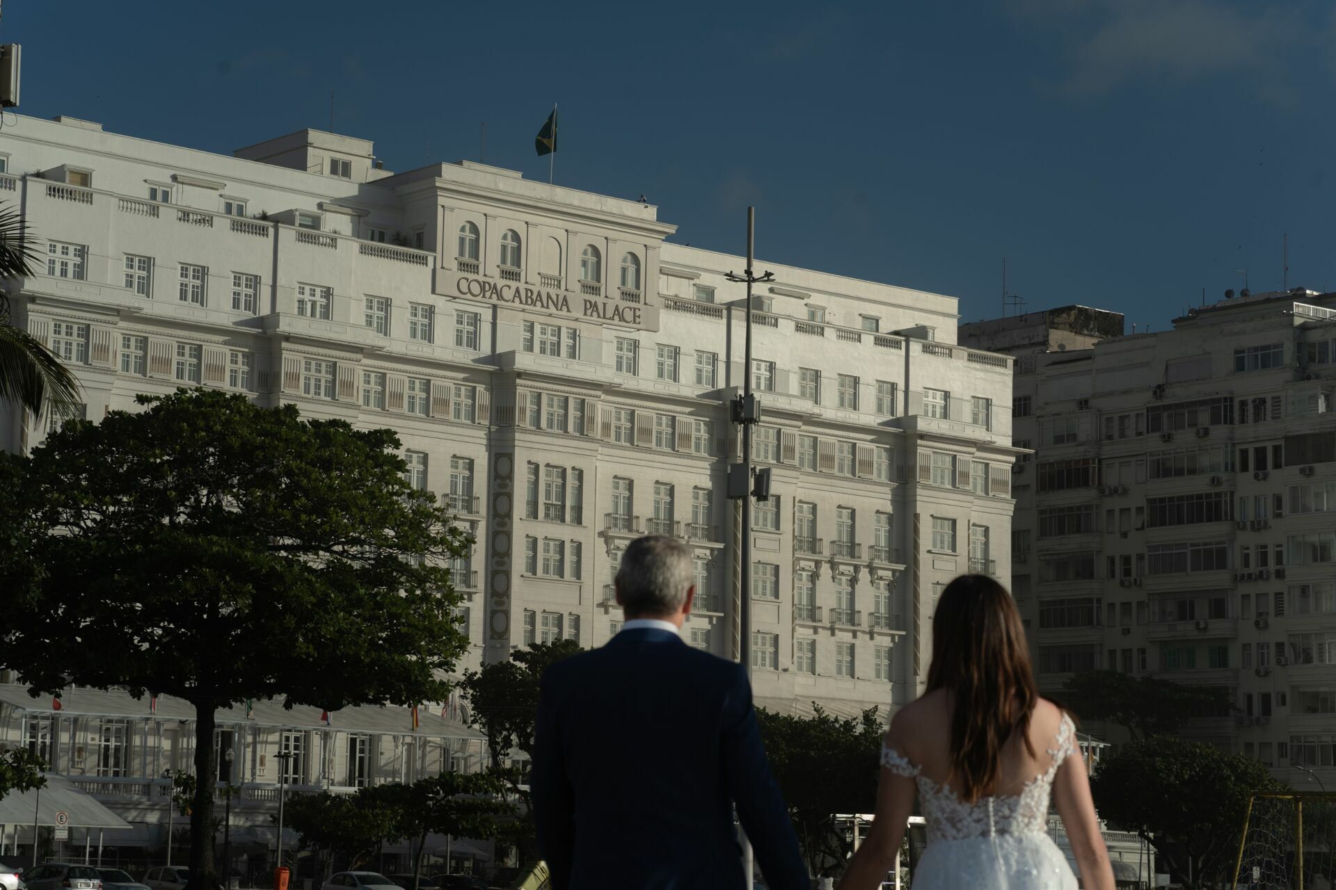 Foto LUA DE MEL NO BRASlL, LANDRY E SABINE, ORLA DE COPACABANA, RIO DE JANEIRO - RJ Foto LUA DE MEL NO BRASlL, LANDRY E SABINE, ORLA DE COPACABANA, RIO DE JANEIRO - RJ - Imagem 5