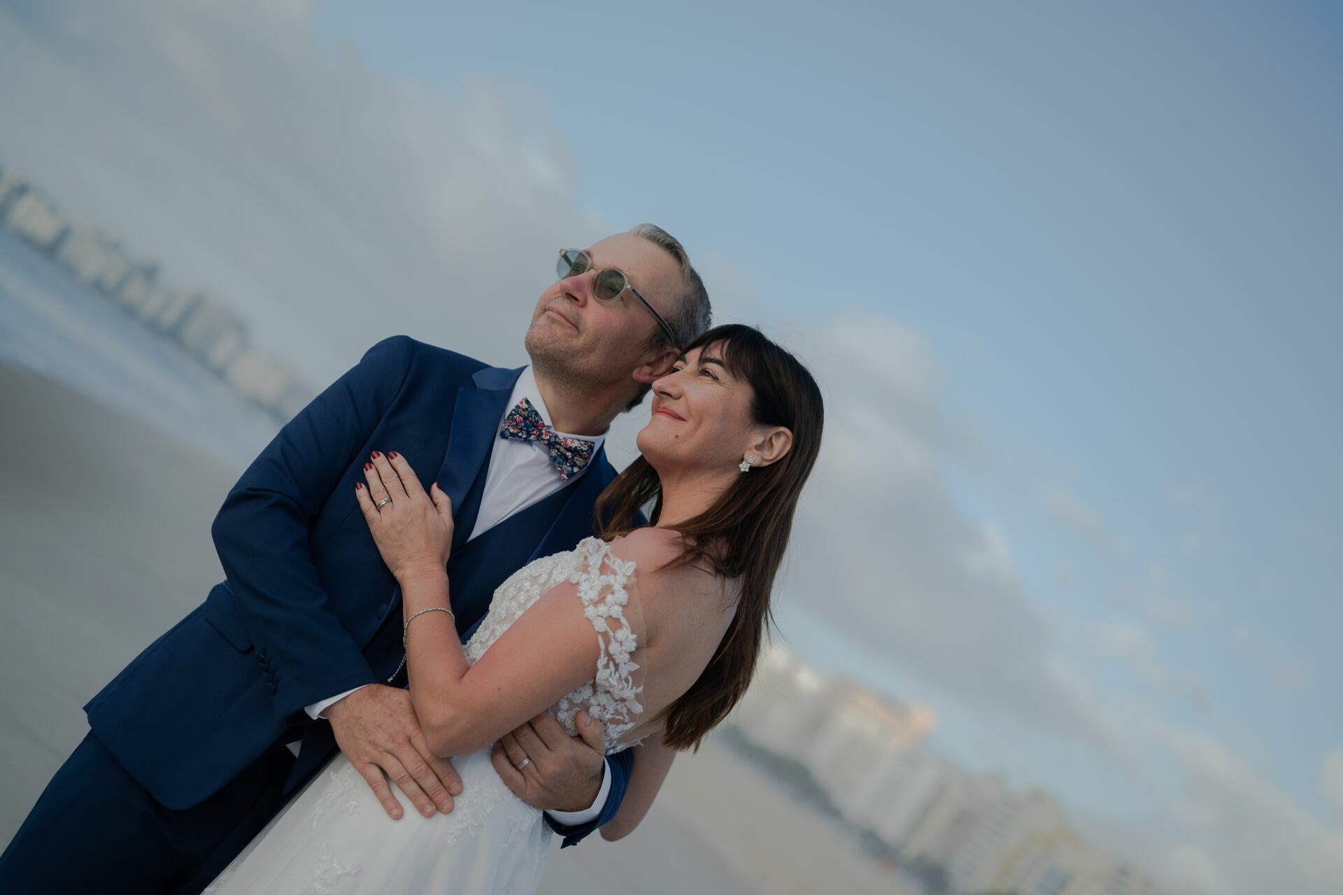 Foto LUA DE MEL NO BRASlL, LANDRY E SABINE, ORLA DE COPACABANA, RIO DE JANEIRO - RJ Foto LUA DE MEL NO BRASlL, LANDRY E SABINE, ORLA DE COPACABANA, RIO DE JANEIRO - RJ - Imagem 14