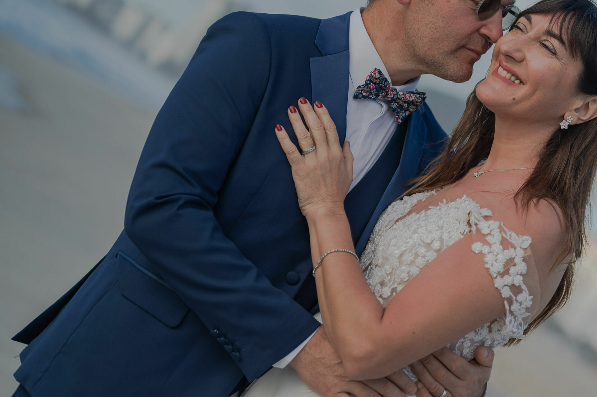 Foto LUA DE MEL NO BRASlL, LANDRY E SABINE, ORLA DE COPACABANA, RIO DE JANEIRO - RJ Foto LUA DE MEL NO BRASlL, LANDRY E SABINE, ORLA DE COPACABANA, RIO DE JANEIRO - RJ - Imagem 15