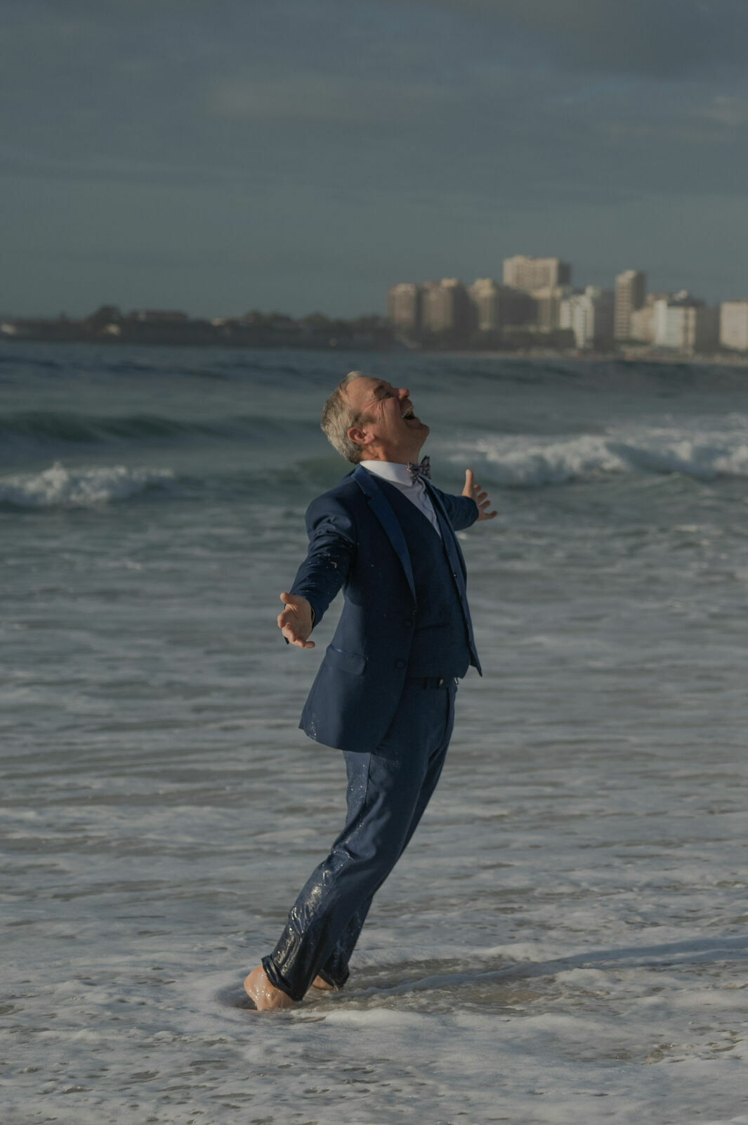 Foto LUA DE MEL NO BRASlL, LANDRY E SABINE, ORLA DE COPACABANA, RIO DE JANEIRO - RJ Foto LUA DE MEL NO BRASlL, LANDRY E SABINE, ORLA DE COPACABANA, RIO DE JANEIRO - RJ - Imagem 26