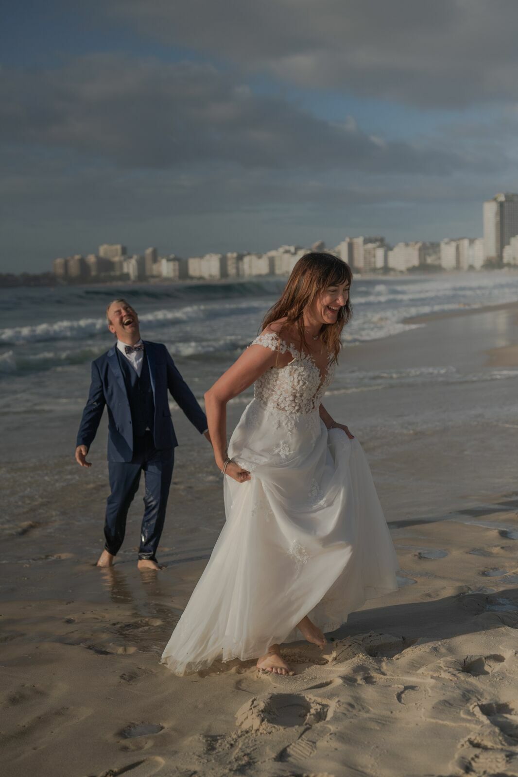 Foto LUA DE MEL NO BRASlL, LANDRY E SABINE, ORLA DE COPACABANA, RIO DE JANEIRO - RJ Foto LUA DE MEL NO BRASlL, LANDRY E SABINE, ORLA DE COPACABANA, RIO DE JANEIRO - RJ - Imagem 29