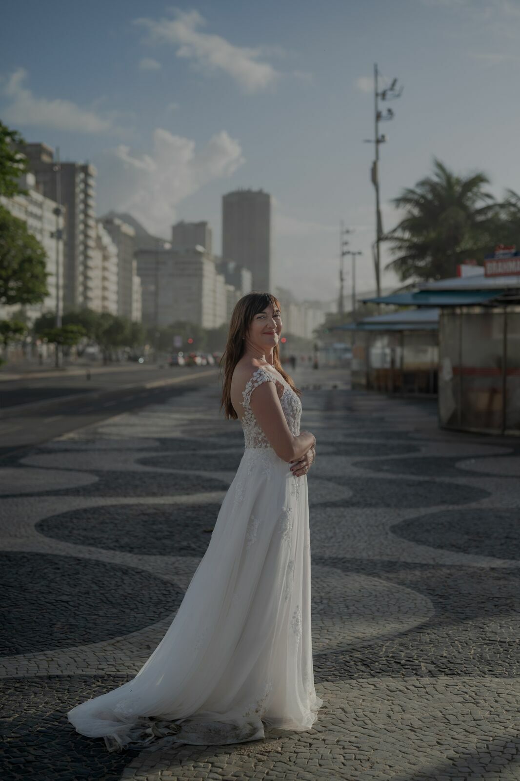 Foto LUA DE MEL NO BRASlL, LANDRY E SABINE, ORLA DE COPACABANA, RIO DE JANEIRO - RJ Foto LUA DE MEL NO BRASlL, LANDRY E SABINE, ORLA DE COPACABANA, RIO DE JANEIRO - RJ - Imagem 33