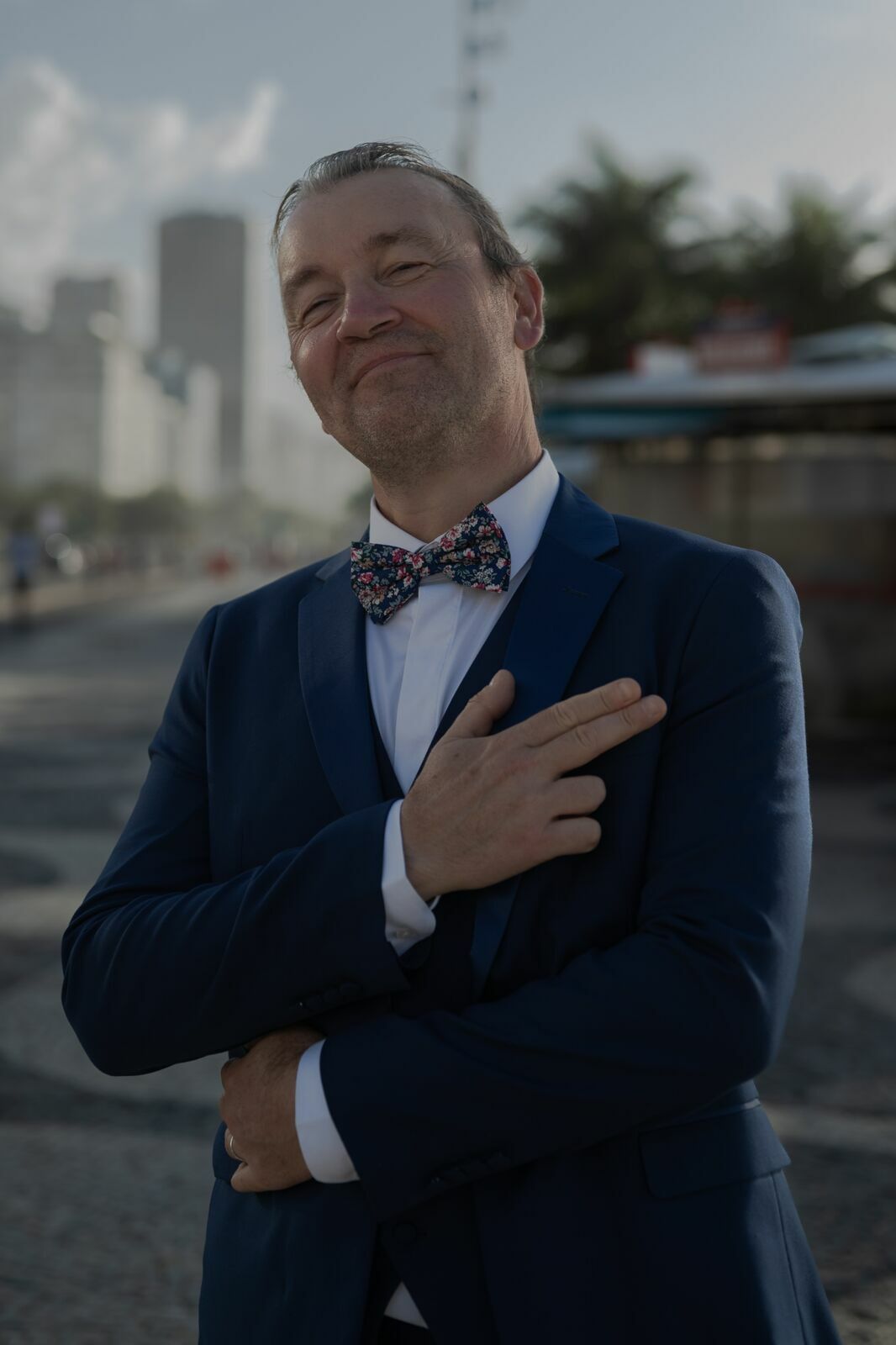 Foto LUA DE MEL NO BRASlL, LANDRY E SABINE, ORLA DE COPACABANA, RIO DE JANEIRO - RJ Foto LUA DE MEL NO BRASlL, LANDRY E SABINE, ORLA DE COPACABANA, RIO DE JANEIRO - RJ - Imagem 35