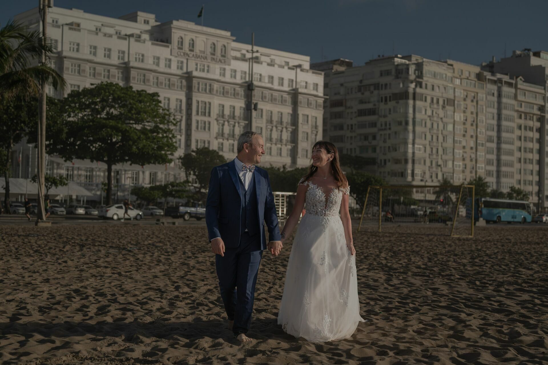 Foto LUA DE MEL NO BRASlL, LANDRY E SABINE, ORLA DE COPACABANA, RIO DE JANEIRO - RJ Foto LUA DE MEL NO BRASlL, LANDRY E SABINE, ORLA DE COPACABANA, RIO DE JANEIRO - RJ - Imagem 32