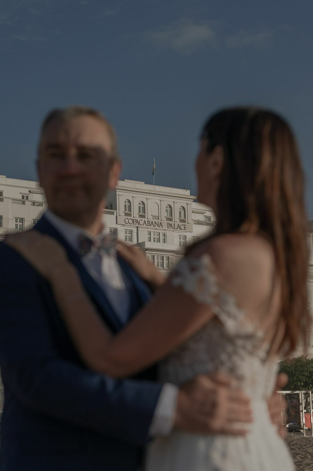 Foto LUA DE MEL NO BRASlL, LANDRY E SABINE, ORLA DE COPACABANA, RIO DE JANEIRO - RJ Foto LUA DE MEL NO BRASlL, LANDRY E SABINE, ORLA DE COPACABANA, RIO DE JANEIRO - RJ - Imagem 30