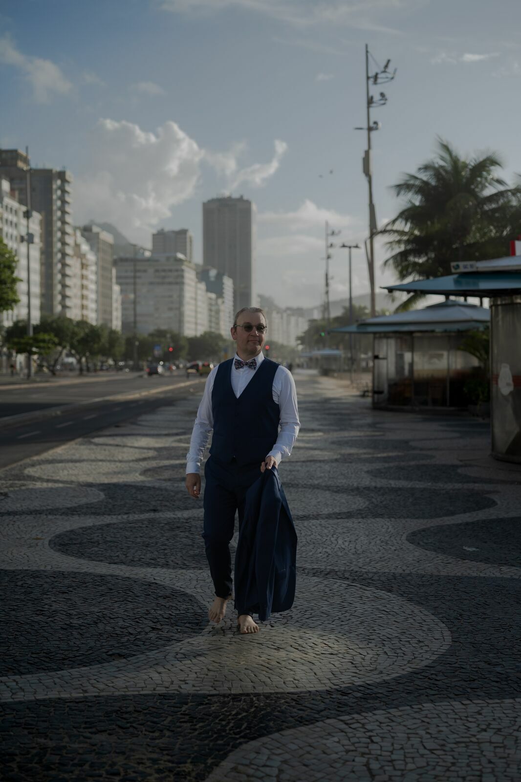 Foto LUA DE MEL NO BRASlL, LANDRY E SABINE, ORLA DE COPACABANA, RIO DE JANEIRO - RJ Foto LUA DE MEL NO BRASlL, LANDRY E SABINE, ORLA DE COPACABANA, RIO DE JANEIRO - RJ - Imagem 36