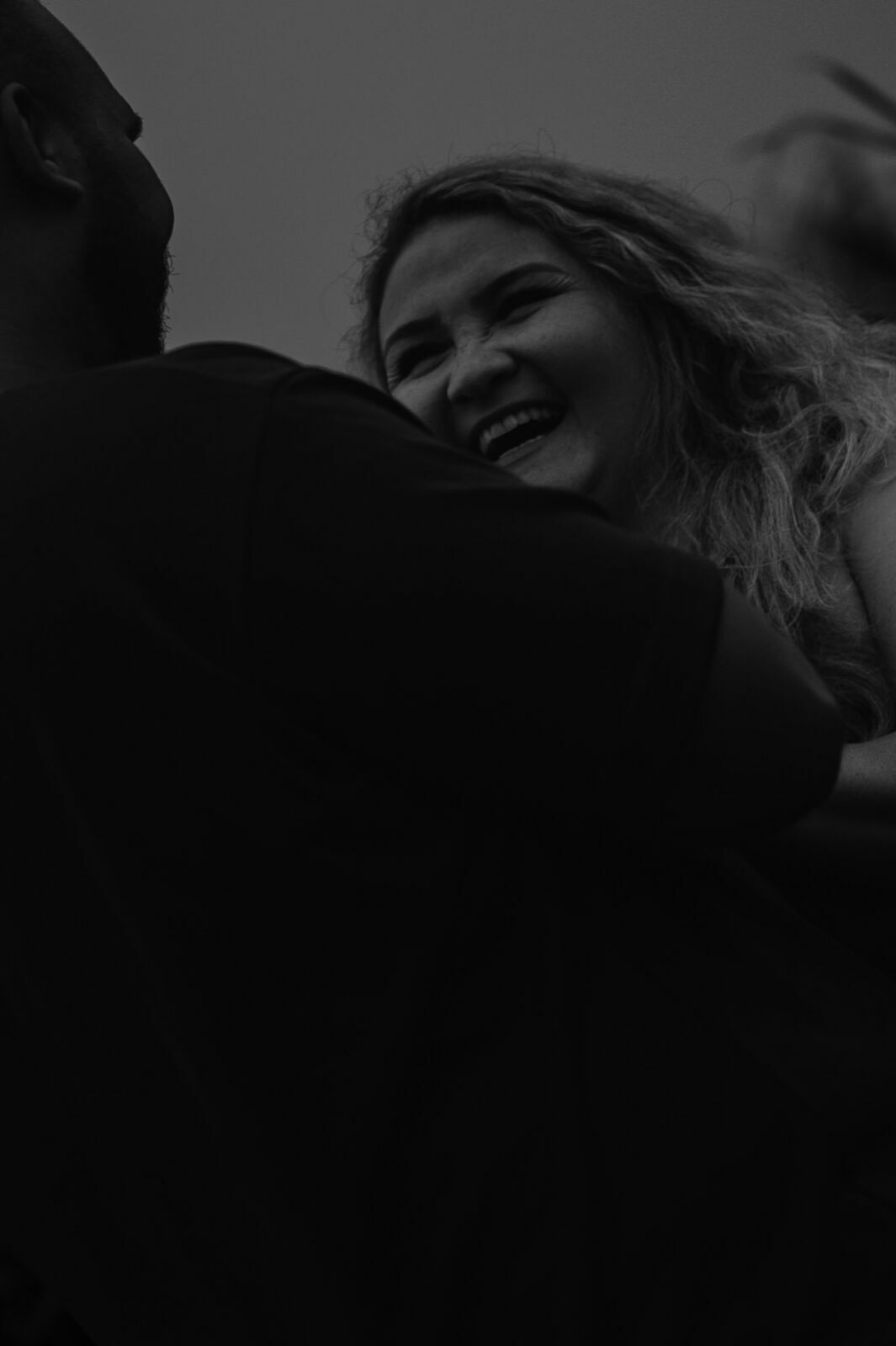 Foto ENSAIO DE CASAL, RAQUEL E MATHEUS, PRAINHA, RIO DE JANEIRO - RJ Foto ENSAIO DE CASAL, RAQUEL E MATHEUS, PRAINHA, RIO DE JANEIRO - RJ - Imagem 15