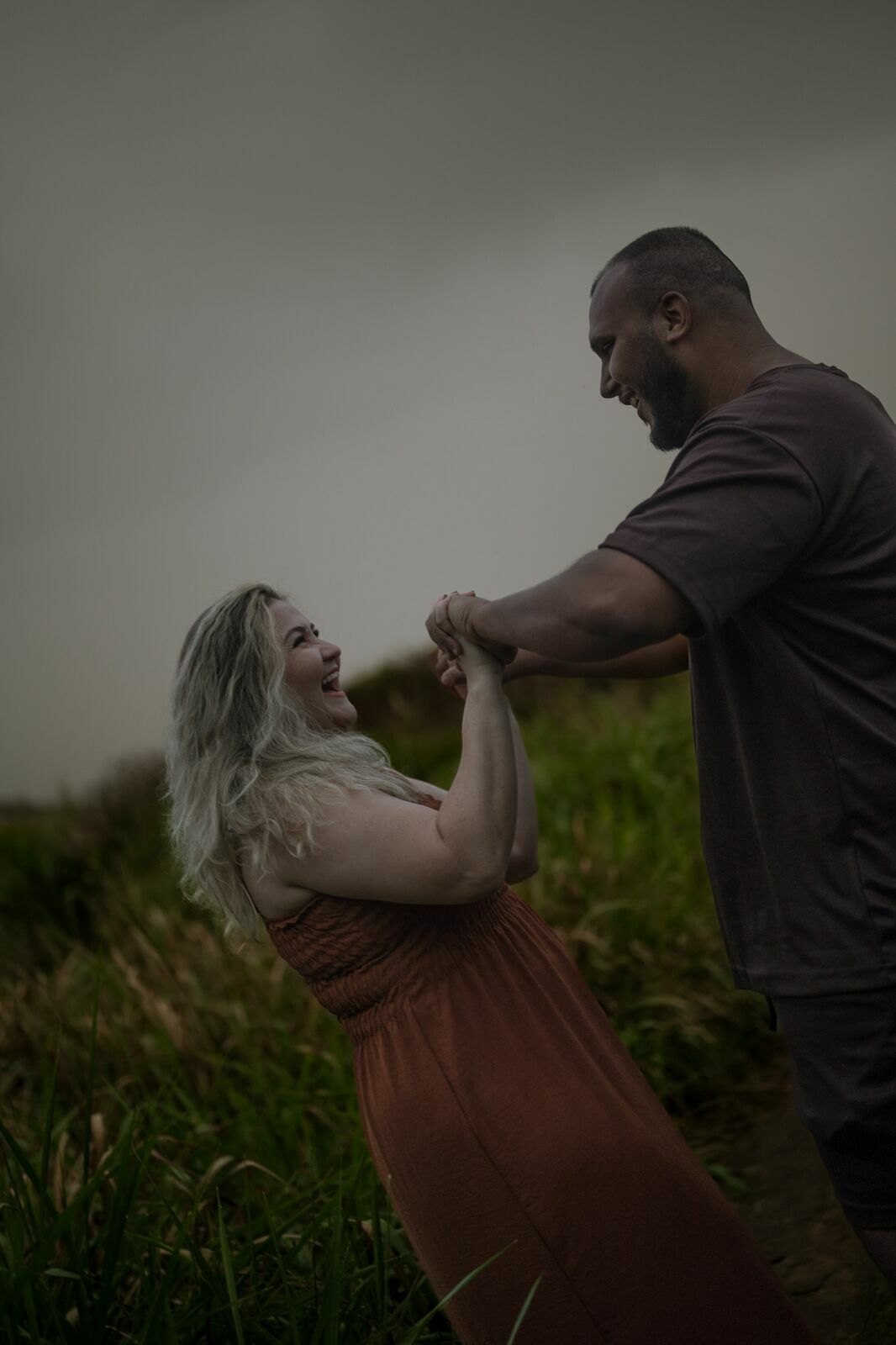 Foto ENSAIO DE CASAL, RAQUEL E MATHEUS, PRAINHA, RIO DE JANEIRO - RJ Foto ENSAIO DE CASAL, RAQUEL E MATHEUS, PRAINHA, RIO DE JANEIRO - RJ - Imagem 13