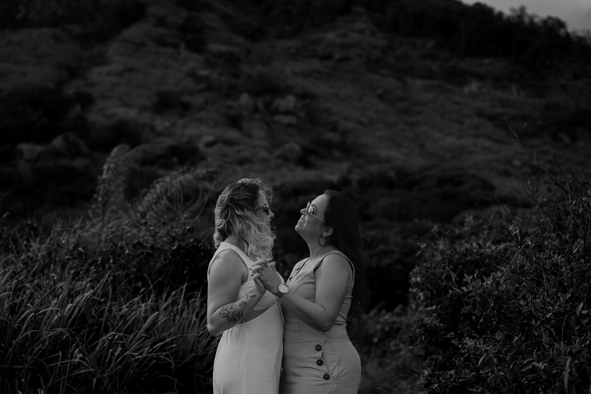 TODA FORMA DE AMOR, MYCHELLE E TATI, RECREIO - RJ