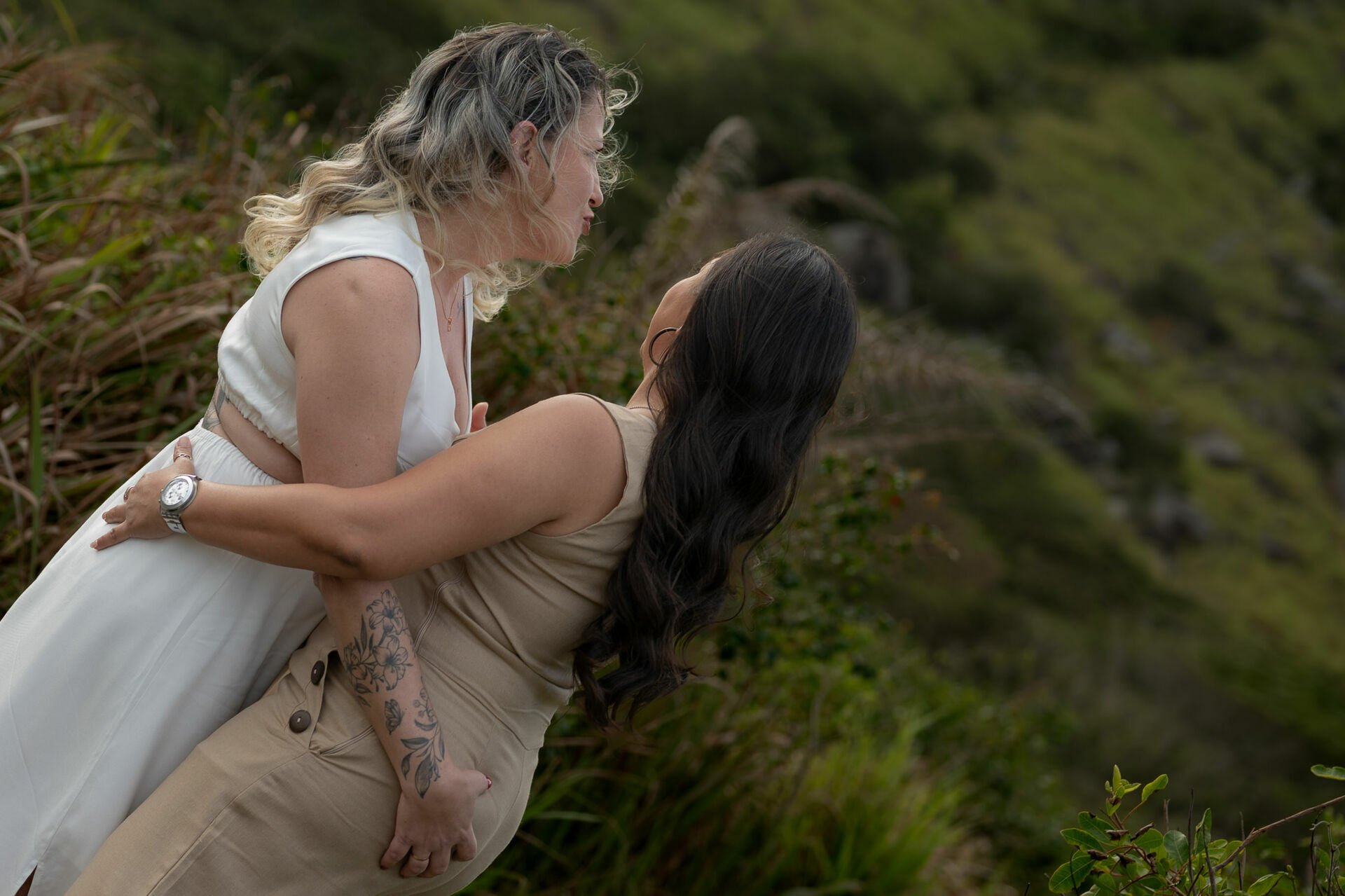 Foto TODA FORMA DE AMOR, MYCHELLE E TATI, RECREIO - RJ Foto TODA FORMA DE AMOR, MYCHELLE E TATI, RECREIO - RJ - Imagem 4