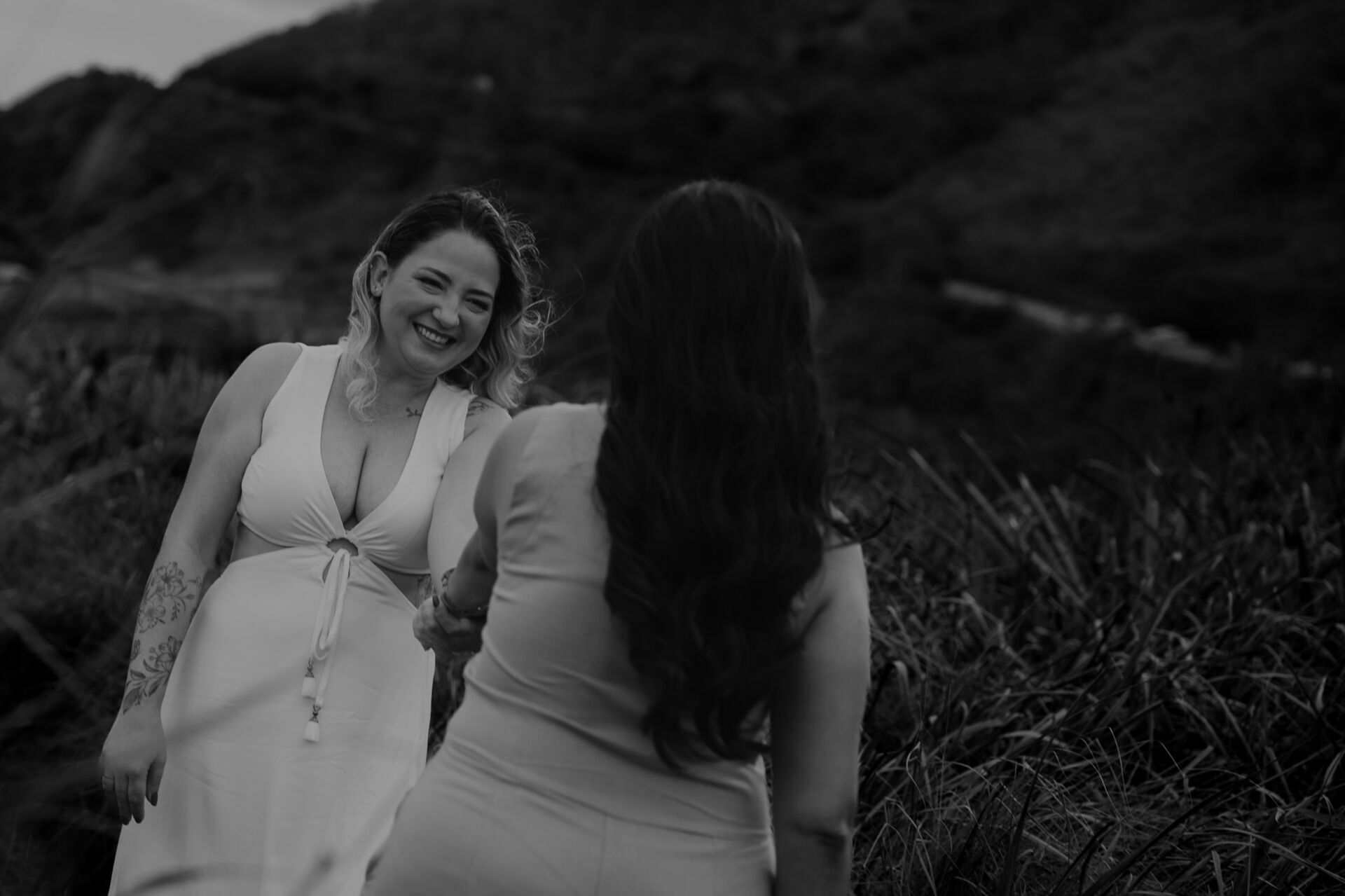 Foto TODA FORMA DE AMOR, MYCHELLE E TATI, RECREIO - RJ Foto TODA FORMA DE AMOR, MYCHELLE E TATI, RECREIO - RJ - Imagem 13