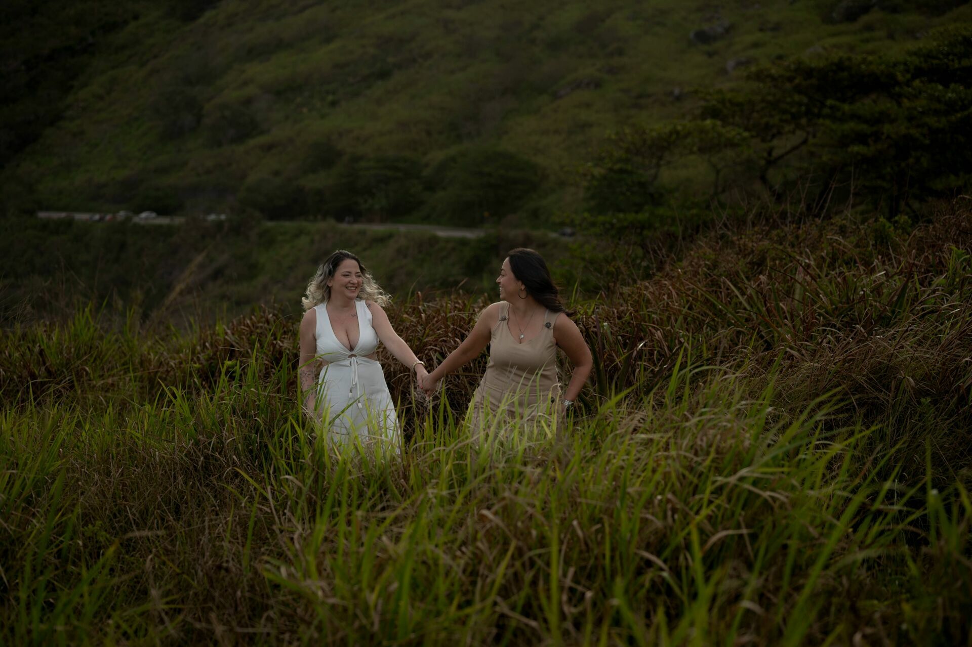Foto TODA FORMA DE AMOR, MYCHELLE E TATI, RECREIO - RJ Foto TODA FORMA DE AMOR, MYCHELLE E TATI, RECREIO - RJ - Imagem 12