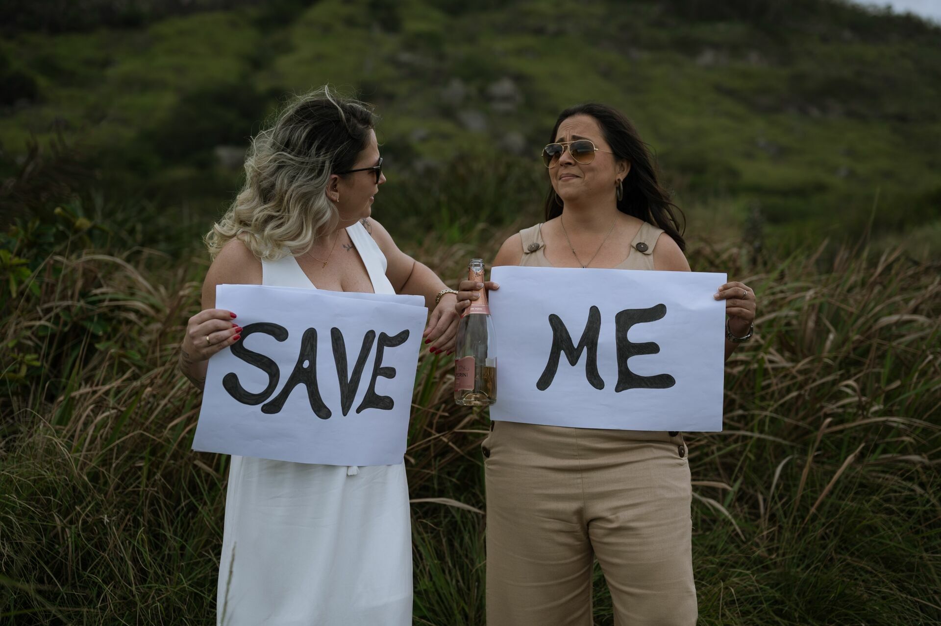 Foto TODA FORMA DE AMOR, MYCHELLE E TATI, RECREIO - RJ Foto TODA FORMA DE AMOR, MYCHELLE E TATI, RECREIO - RJ - Imagem 14