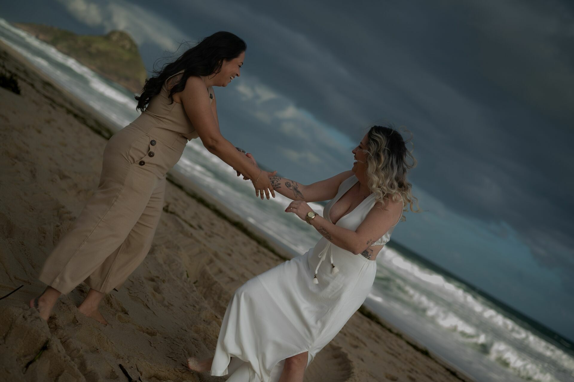 Foto TODA FORMA DE AMOR, MYCHELLE E TATI, RECREIO - RJ Foto TODA FORMA DE AMOR, MYCHELLE E TATI, RECREIO - RJ - Imagem 23