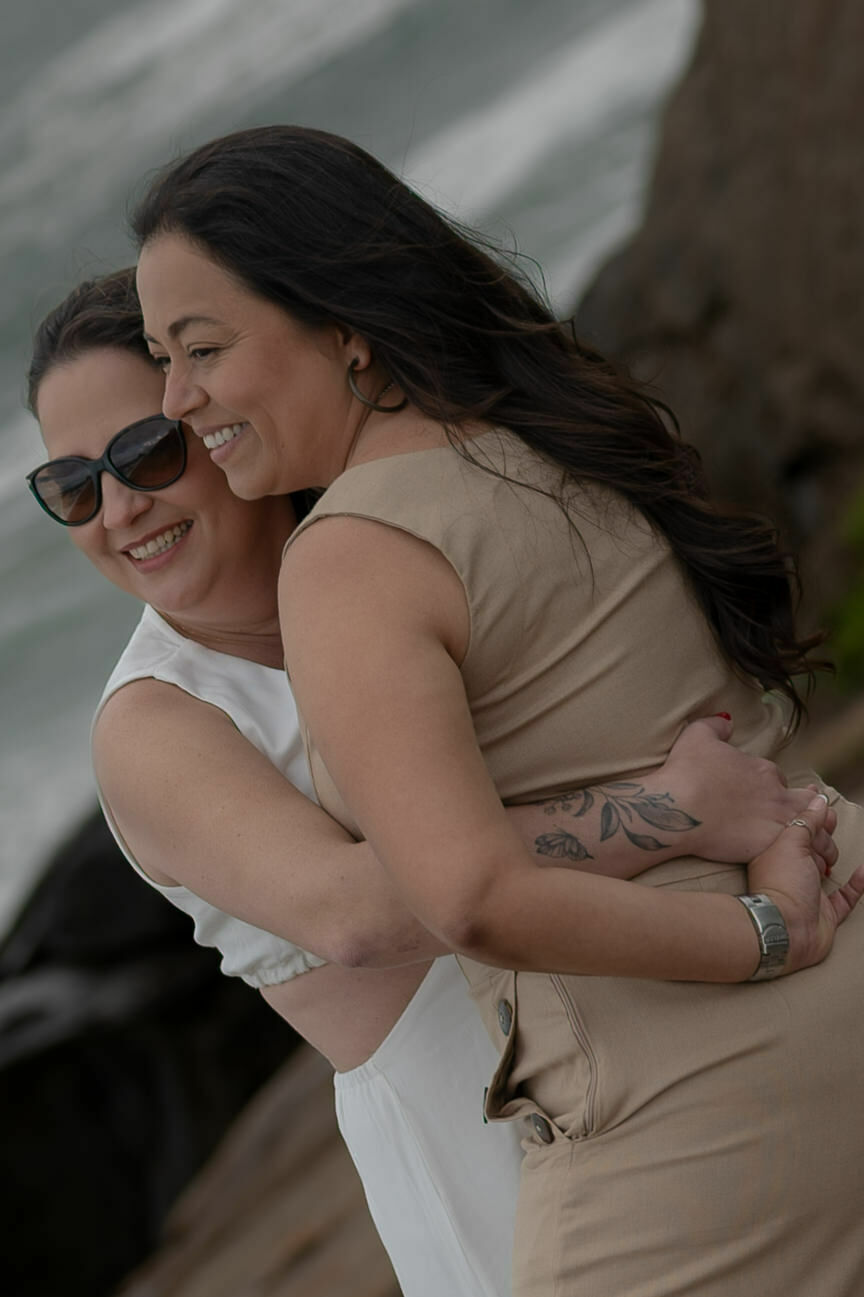 Foto TODA FORMA DE AMOR, MYCHELLE E TATI, RECREIO - RJ Foto TODA FORMA DE AMOR, MYCHELLE E TATI, RECREIO - RJ - Imagem 17