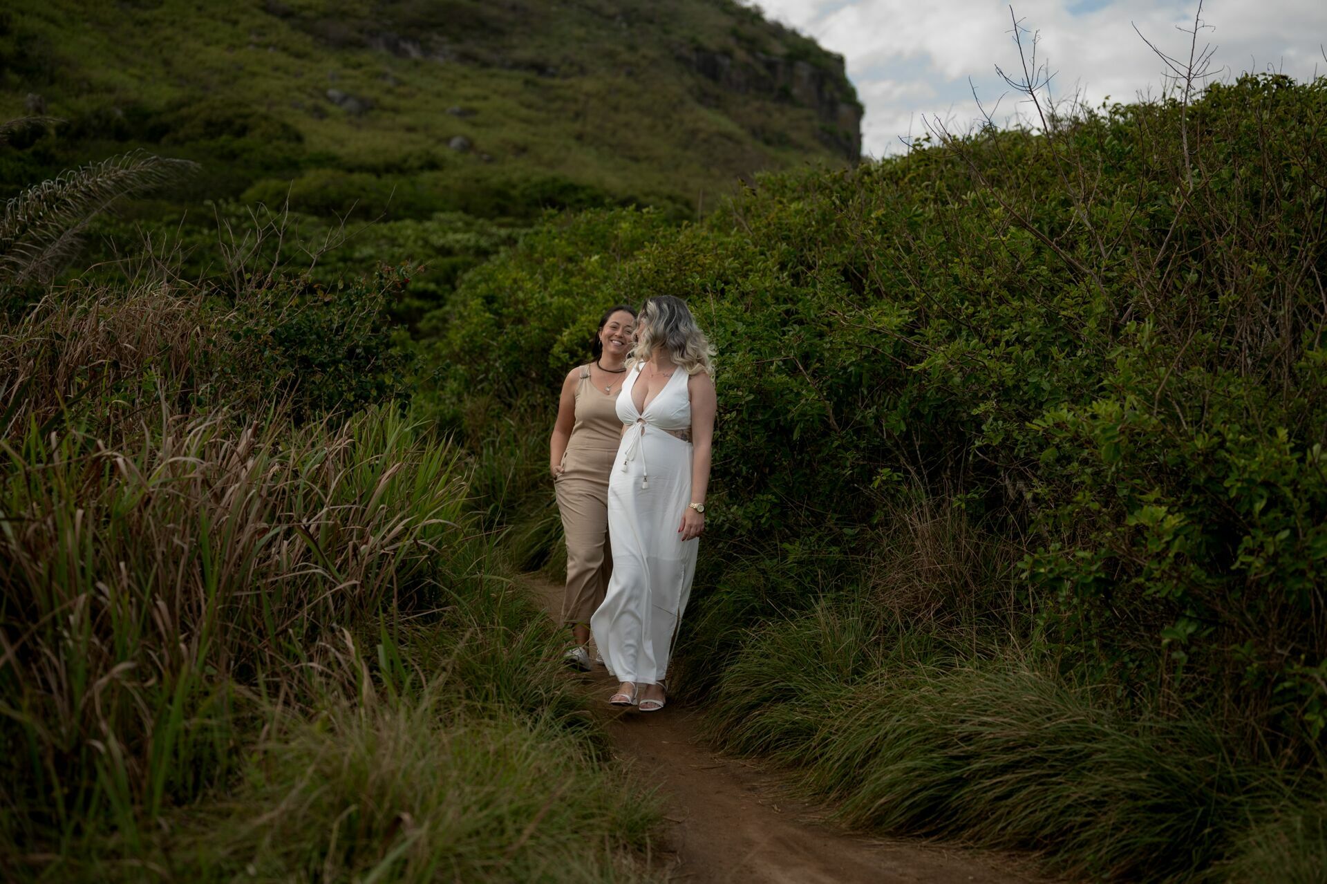 Foto TODA FORMA DE AMOR, MYCHELLE E TATI, RECREIO - RJ Foto TODA FORMA DE AMOR, MYCHELLE E TATI, RECREIO - RJ - Imagem 9